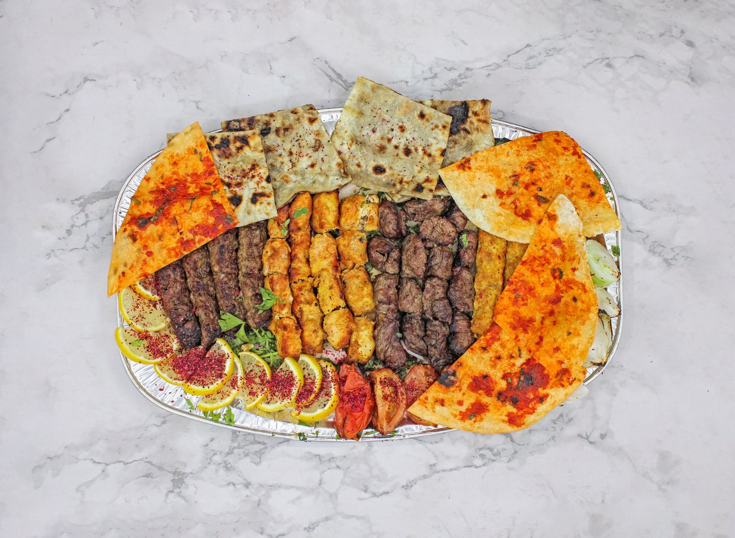 Mix Grill Mix