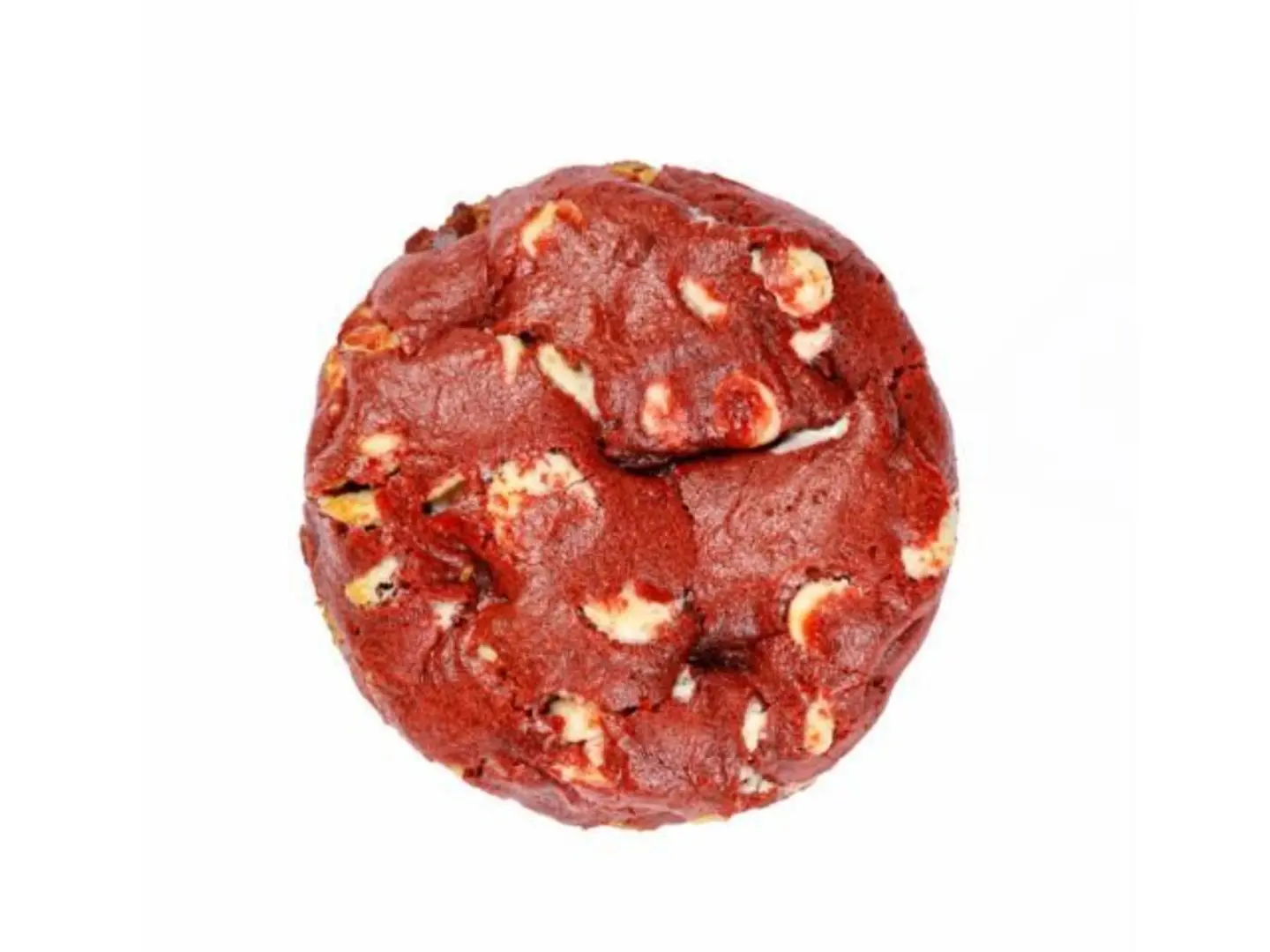 Red Velvet Cookies