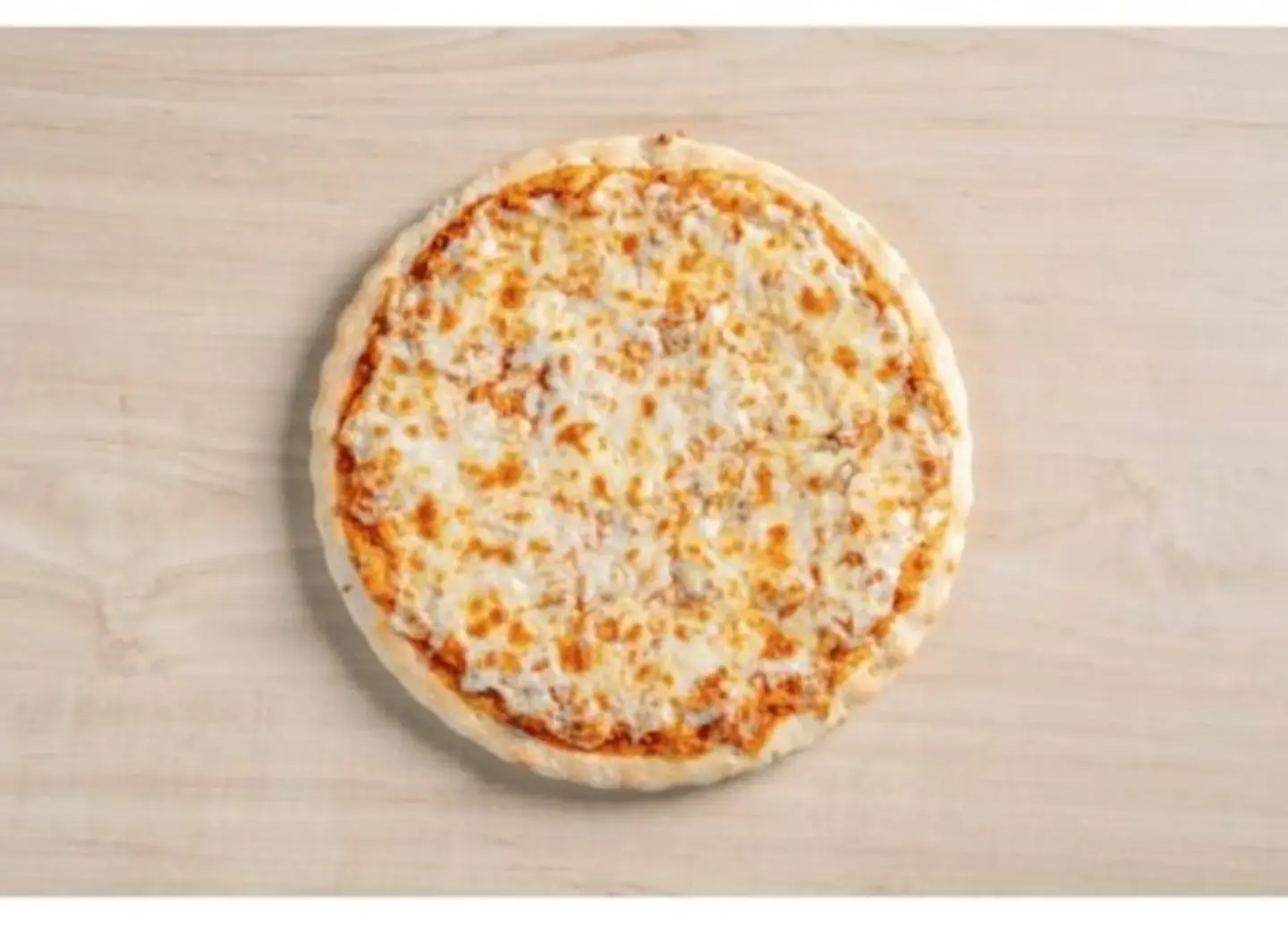 Ash Albulbul Pizza