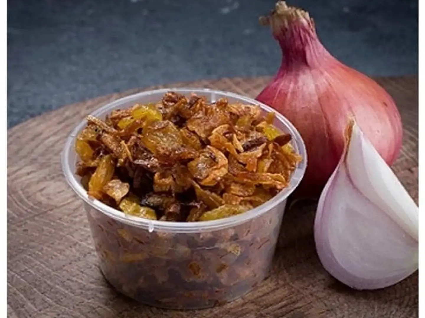 Fried Onion