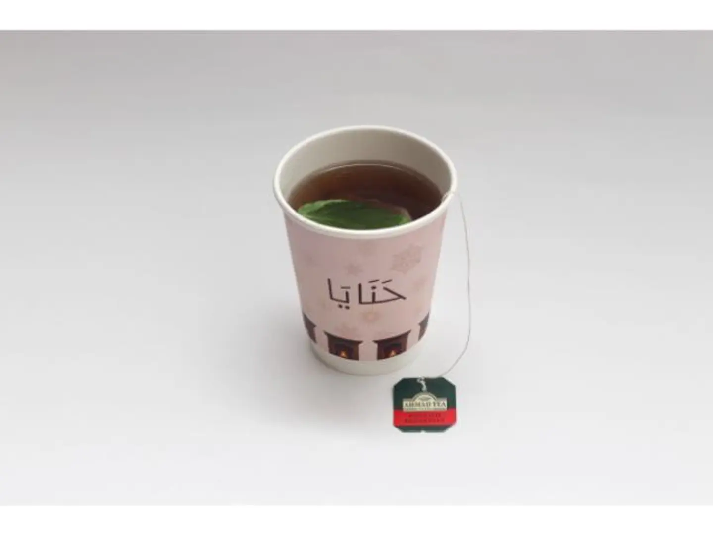 English Tea