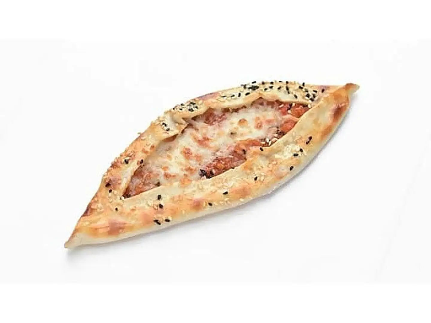 Muhammara With Cheese