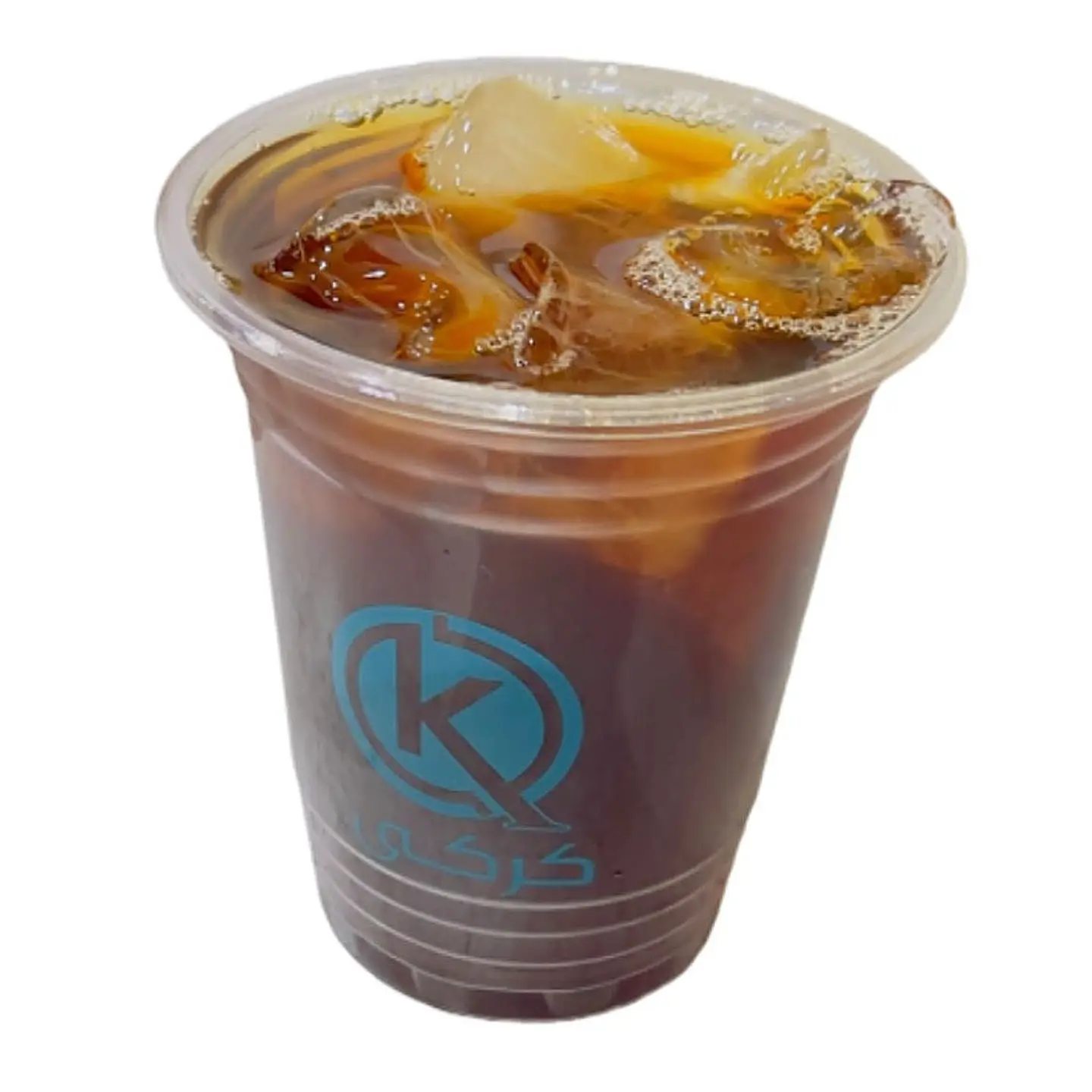 Iced V60