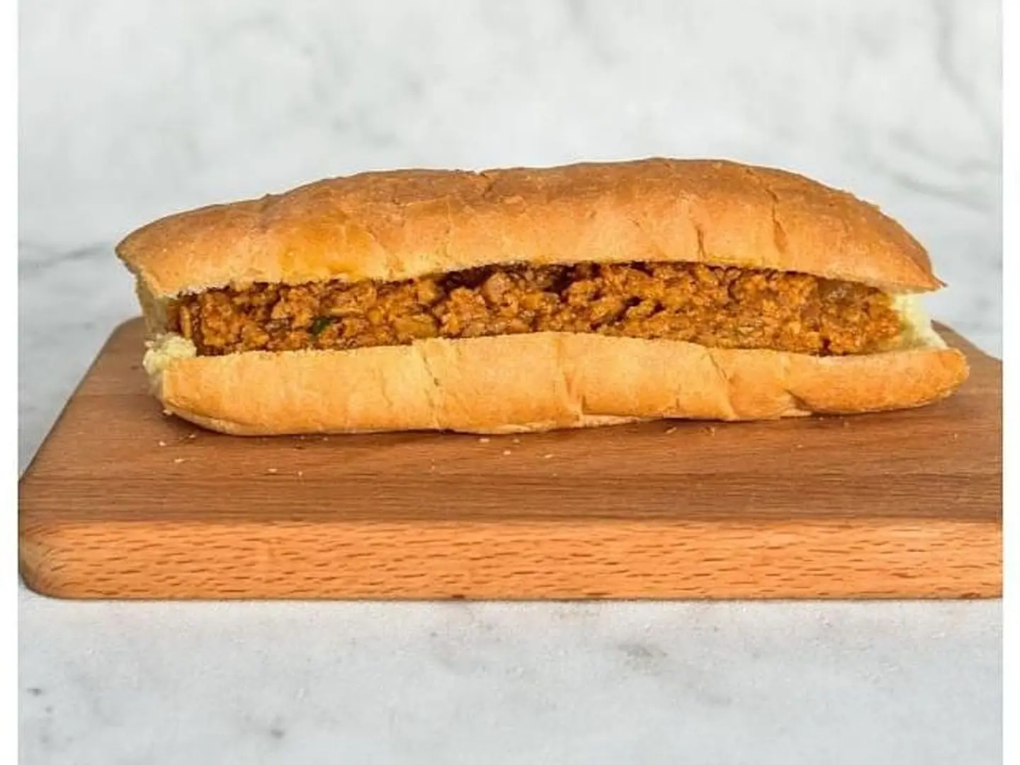 Ground Beef With Cheese