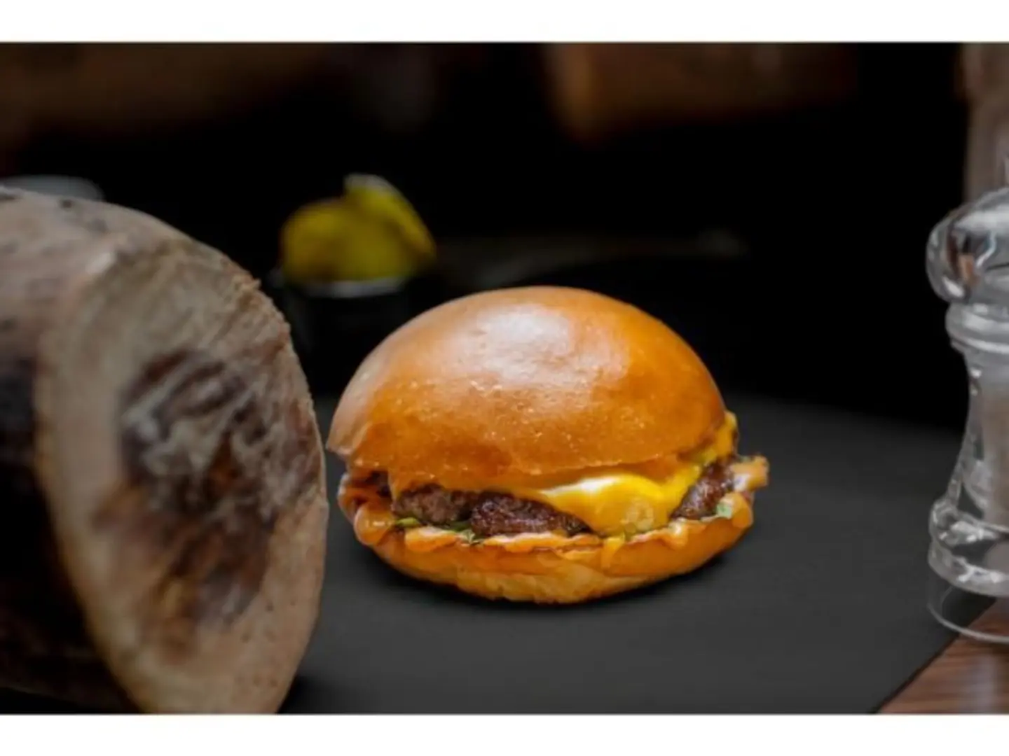 برجر كلاسيك