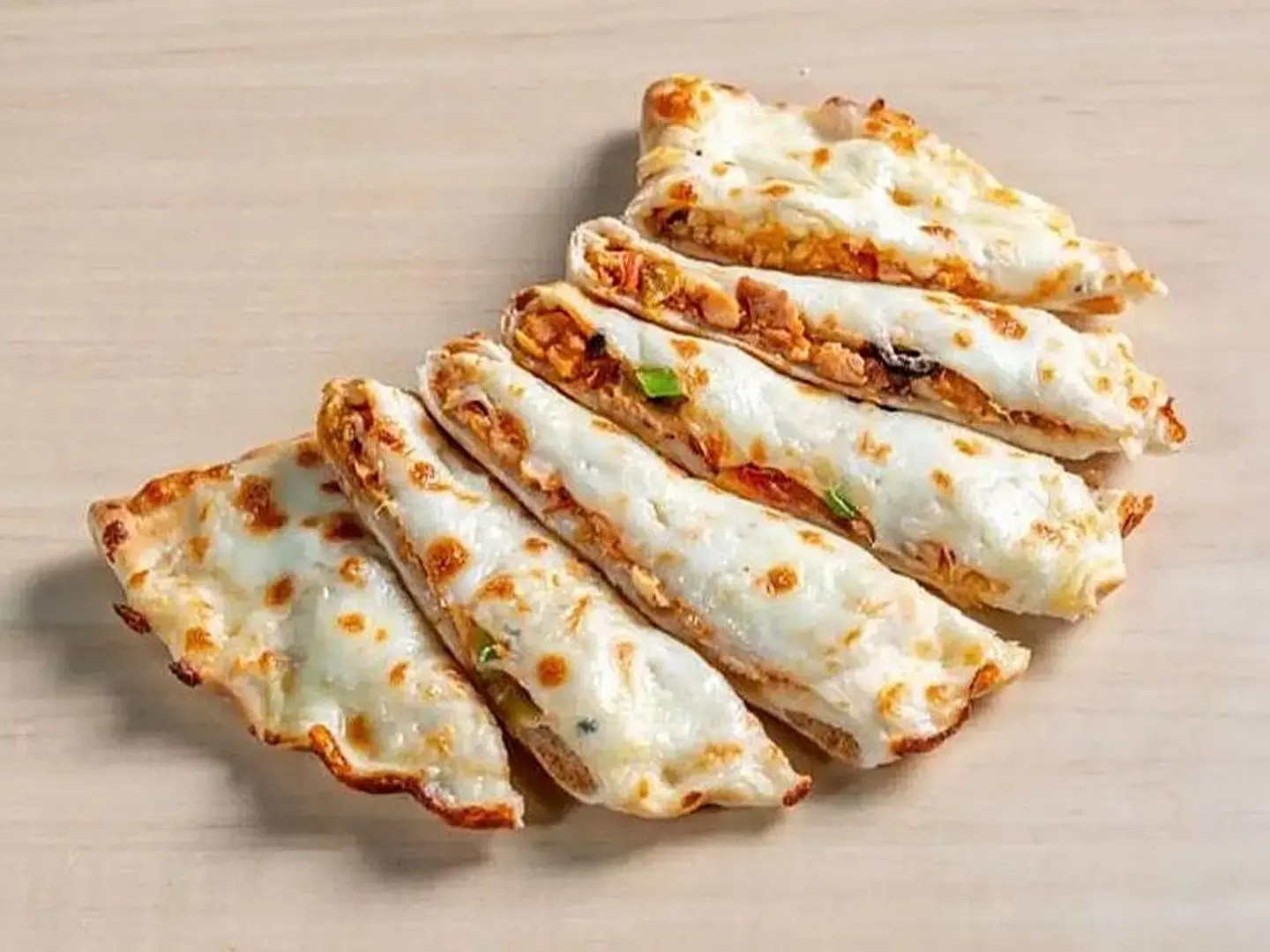 Shaqya Shrimp