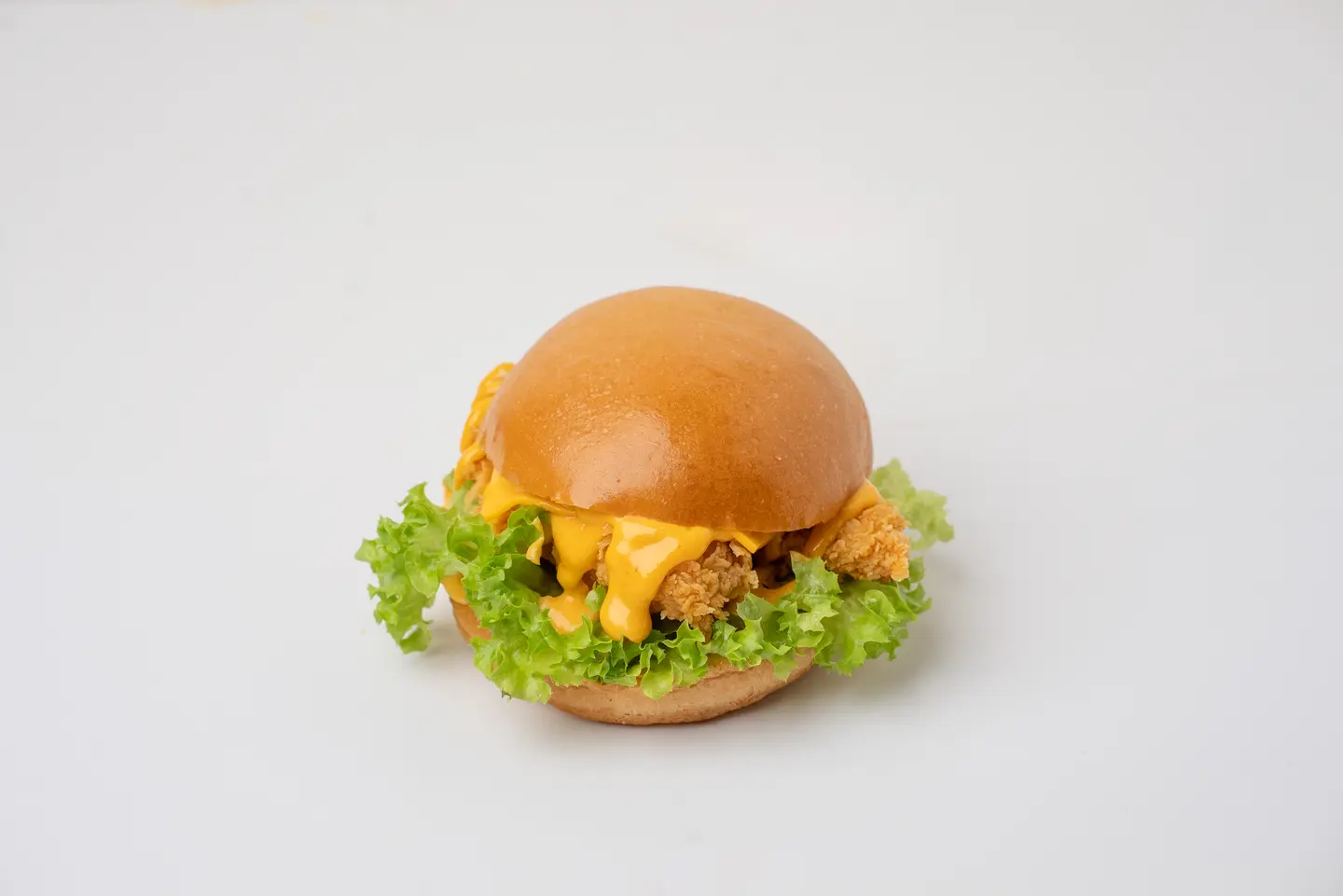 Classic Burger
