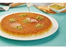 ست الكل قشطة