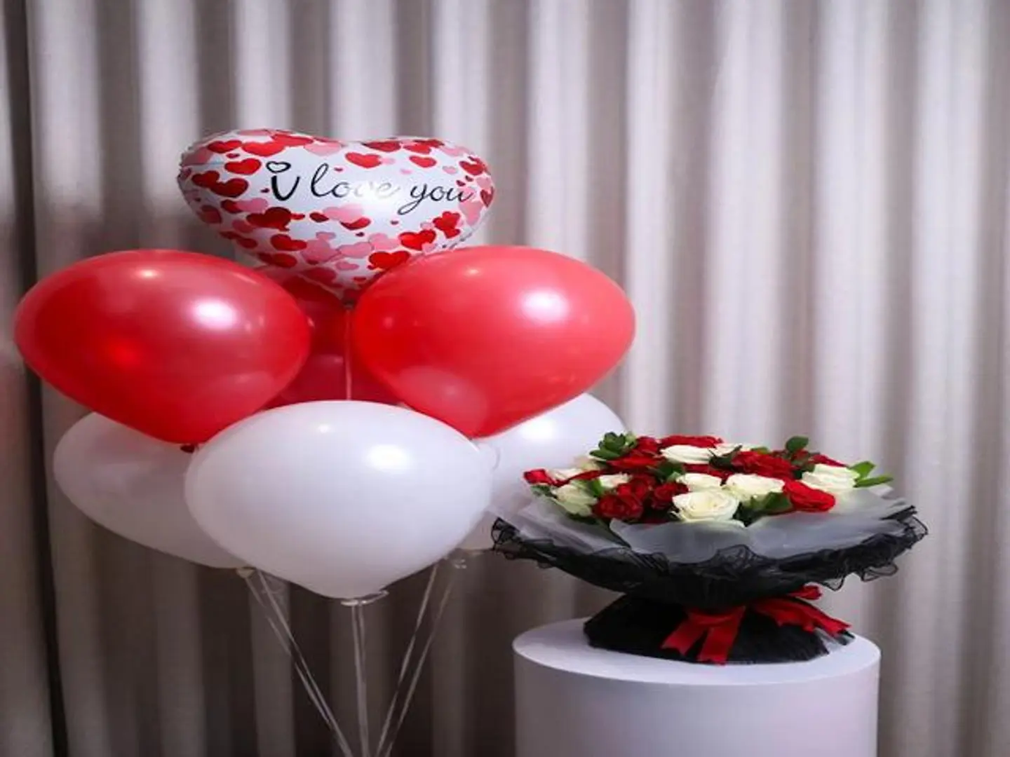 A Bouquet Of Love For My World Because Of You And I Found The Most Beautiful Life In Your Presence