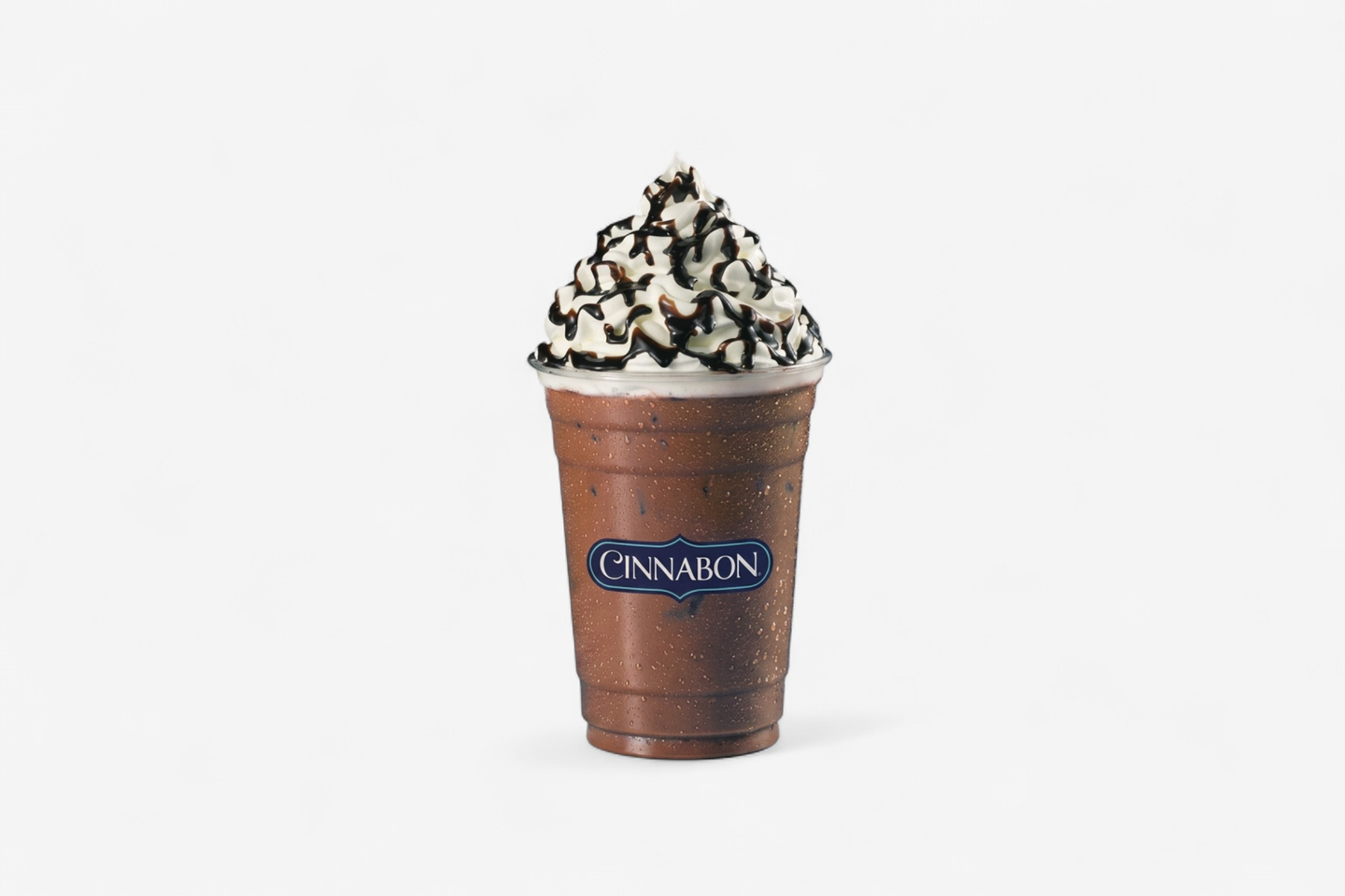 Dark Ice Chocolate