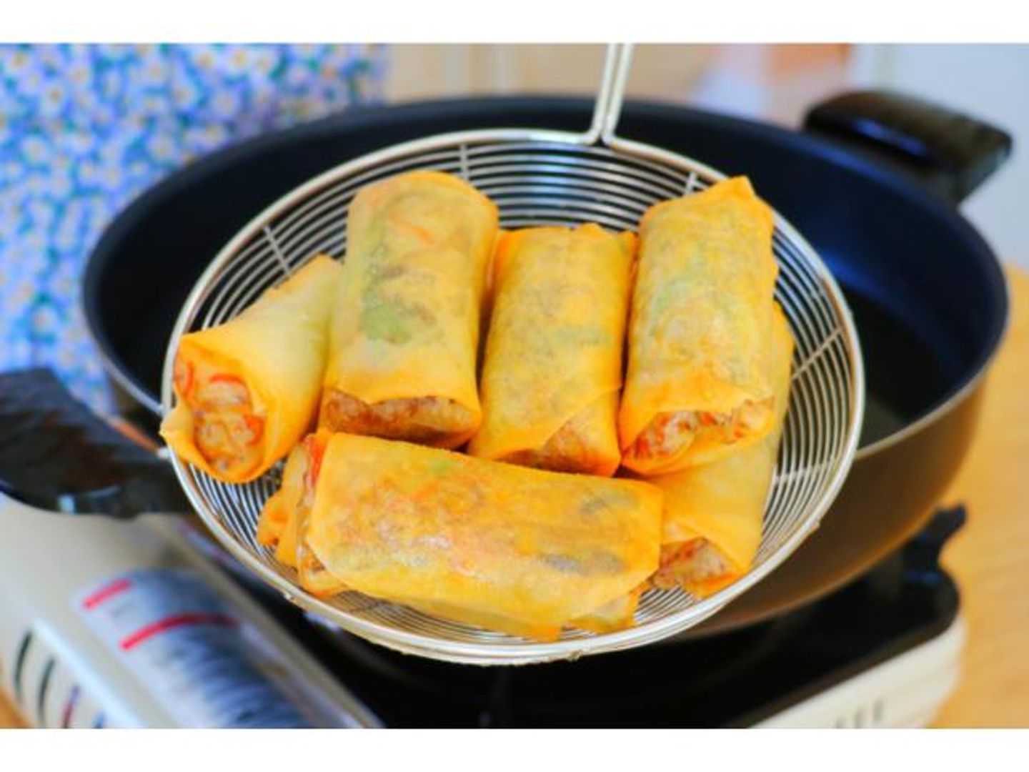 Spring Rolls