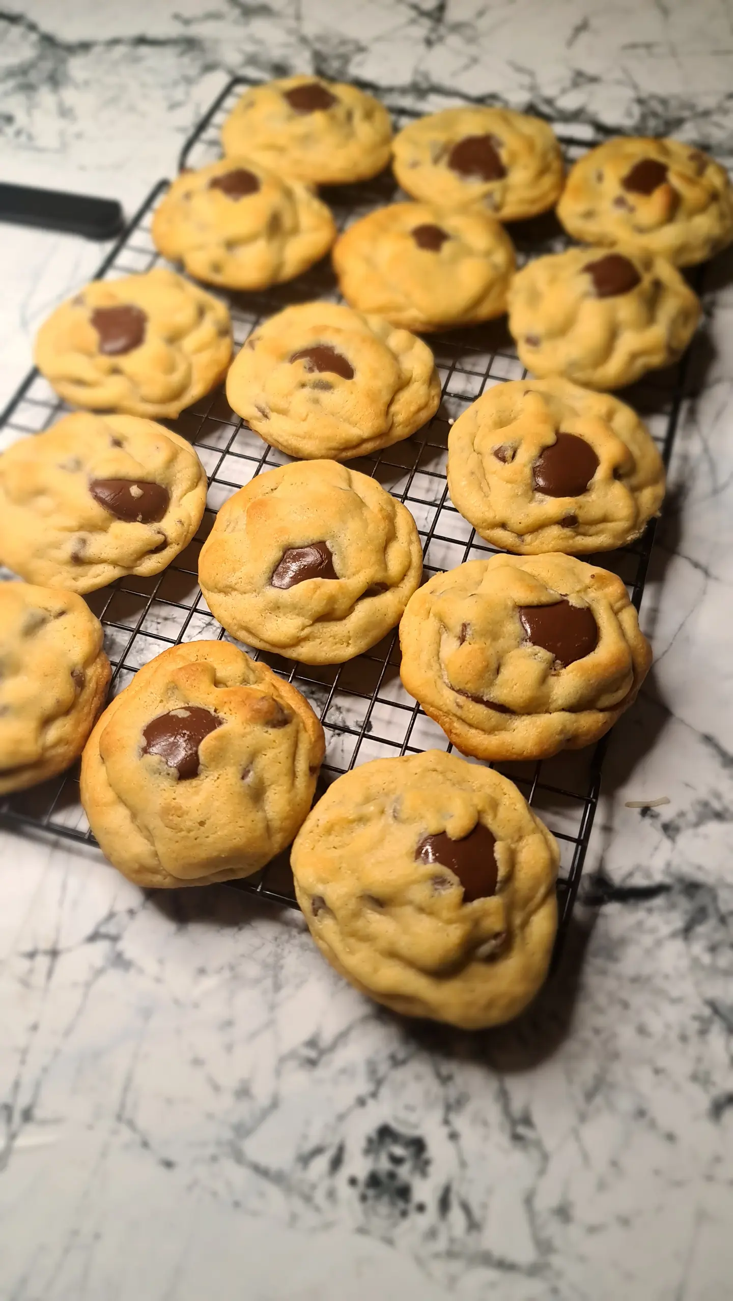 Classic Cookies