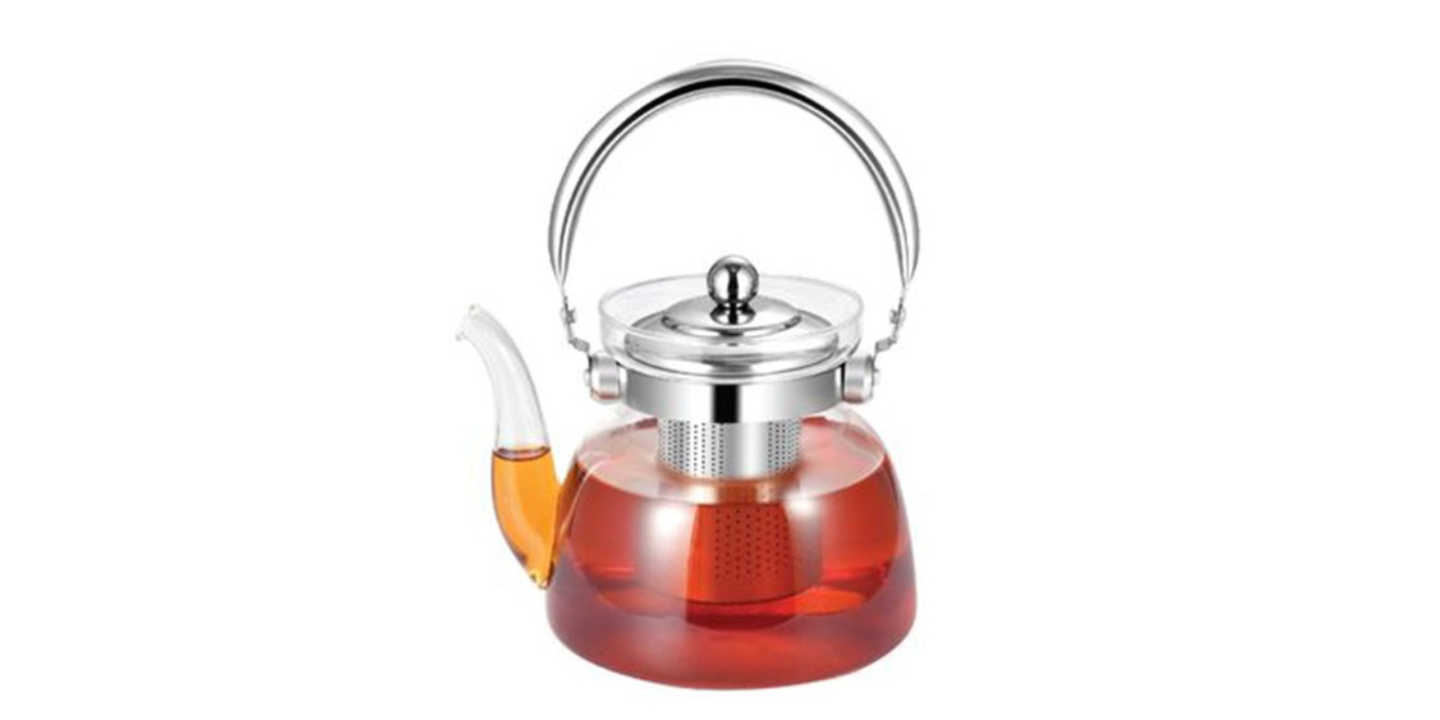 Small Teapot