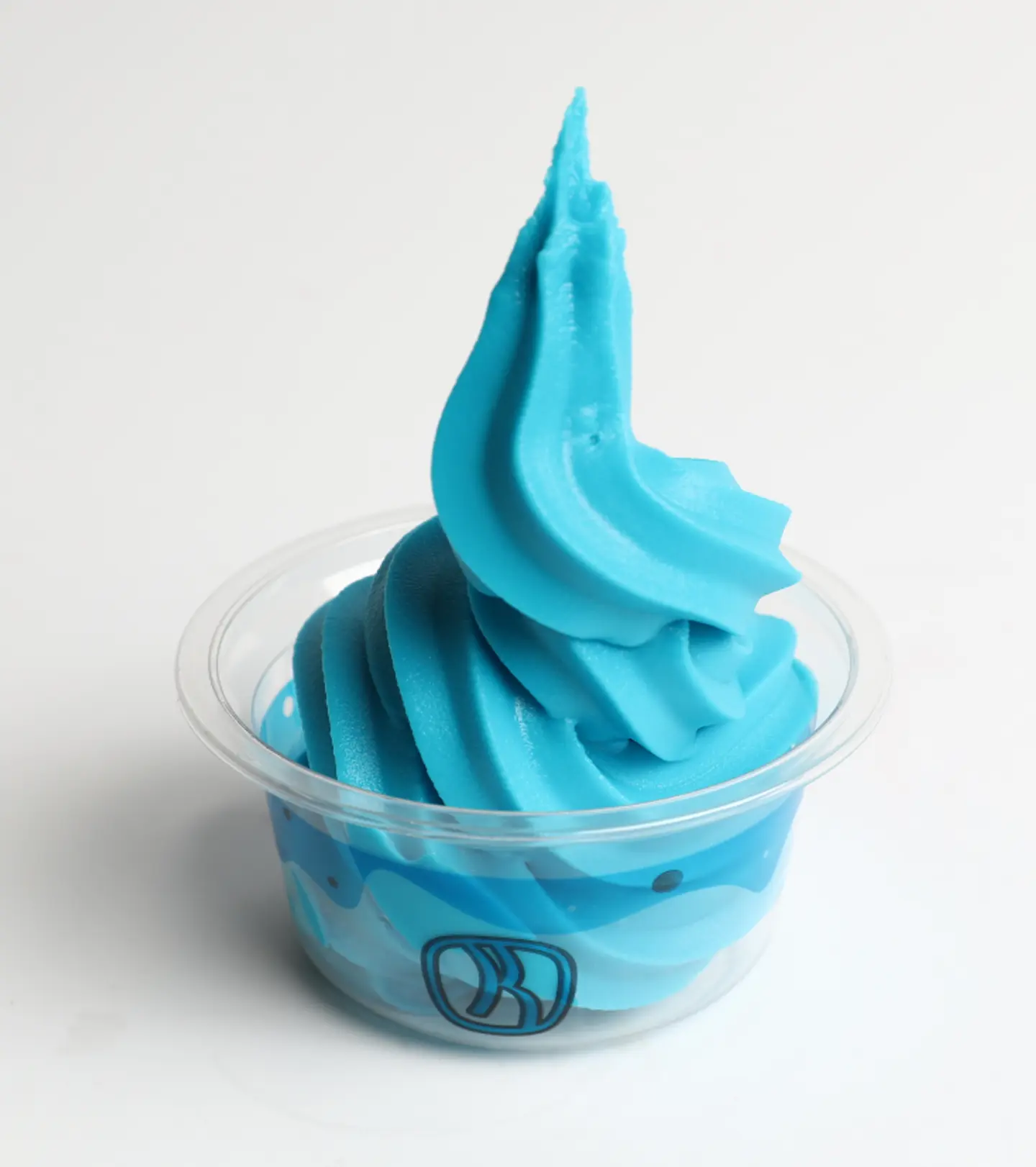 ايس كريم بلو سكاي