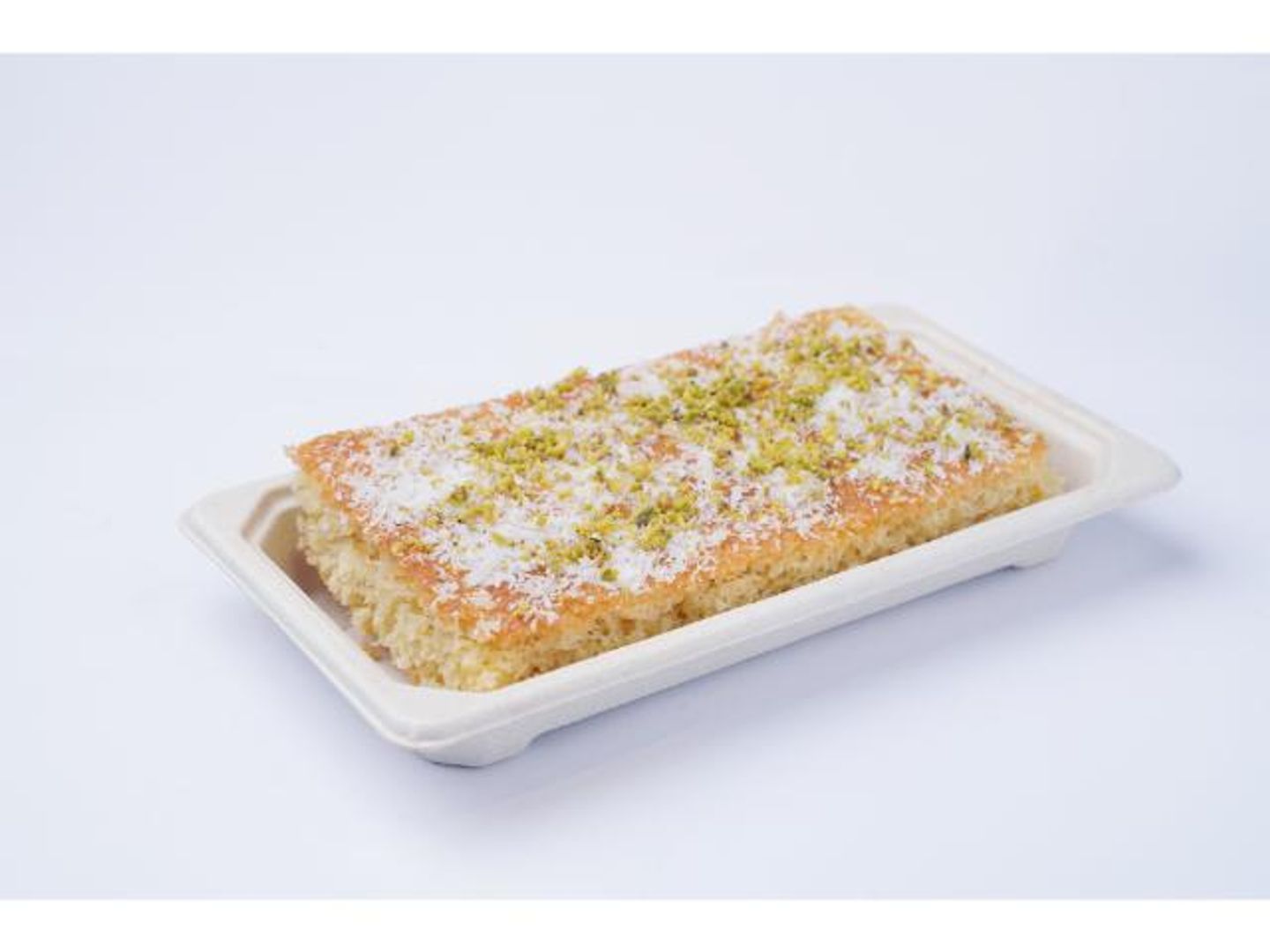 Coconut Cake