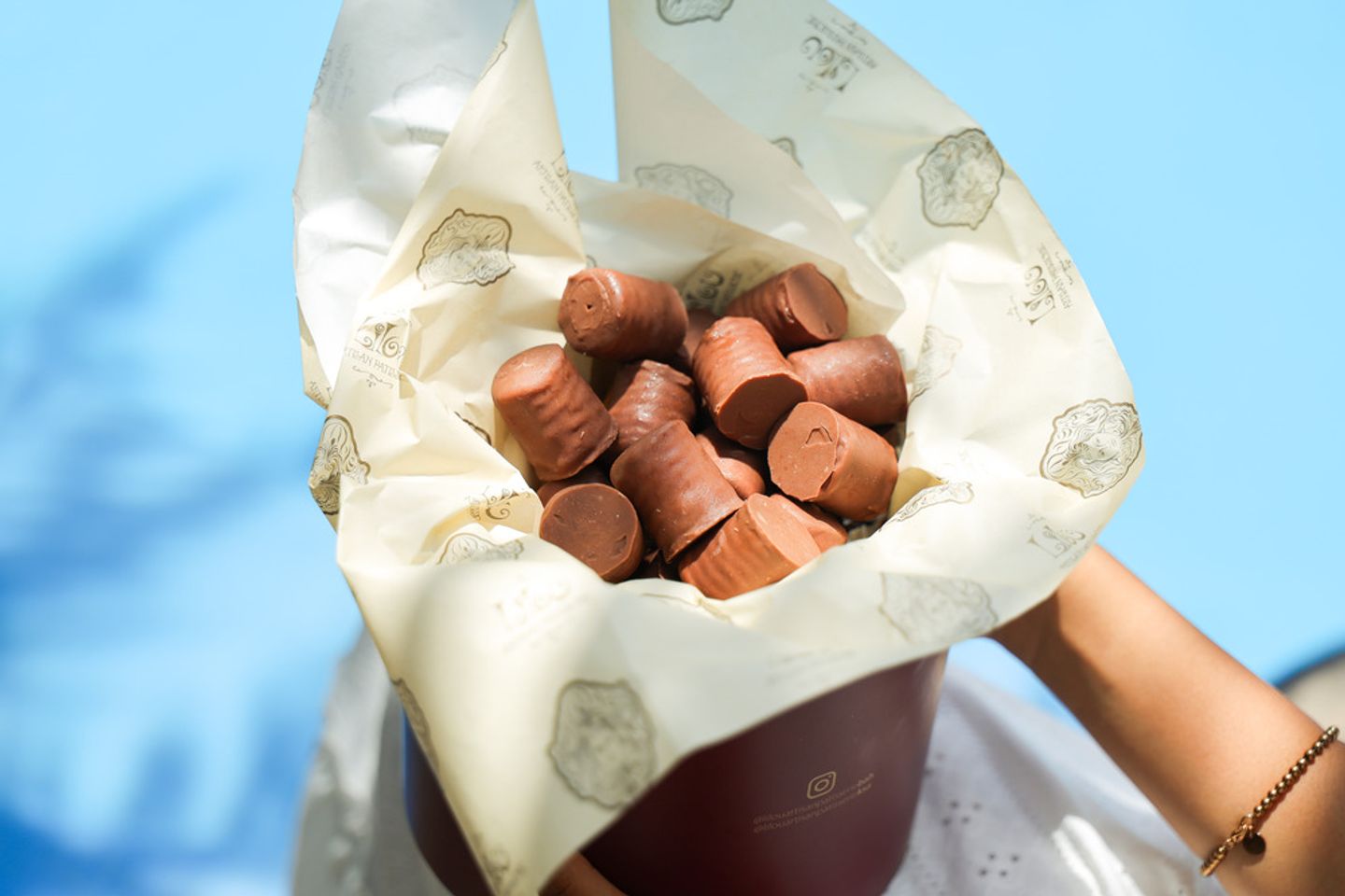 Chocolat D’été