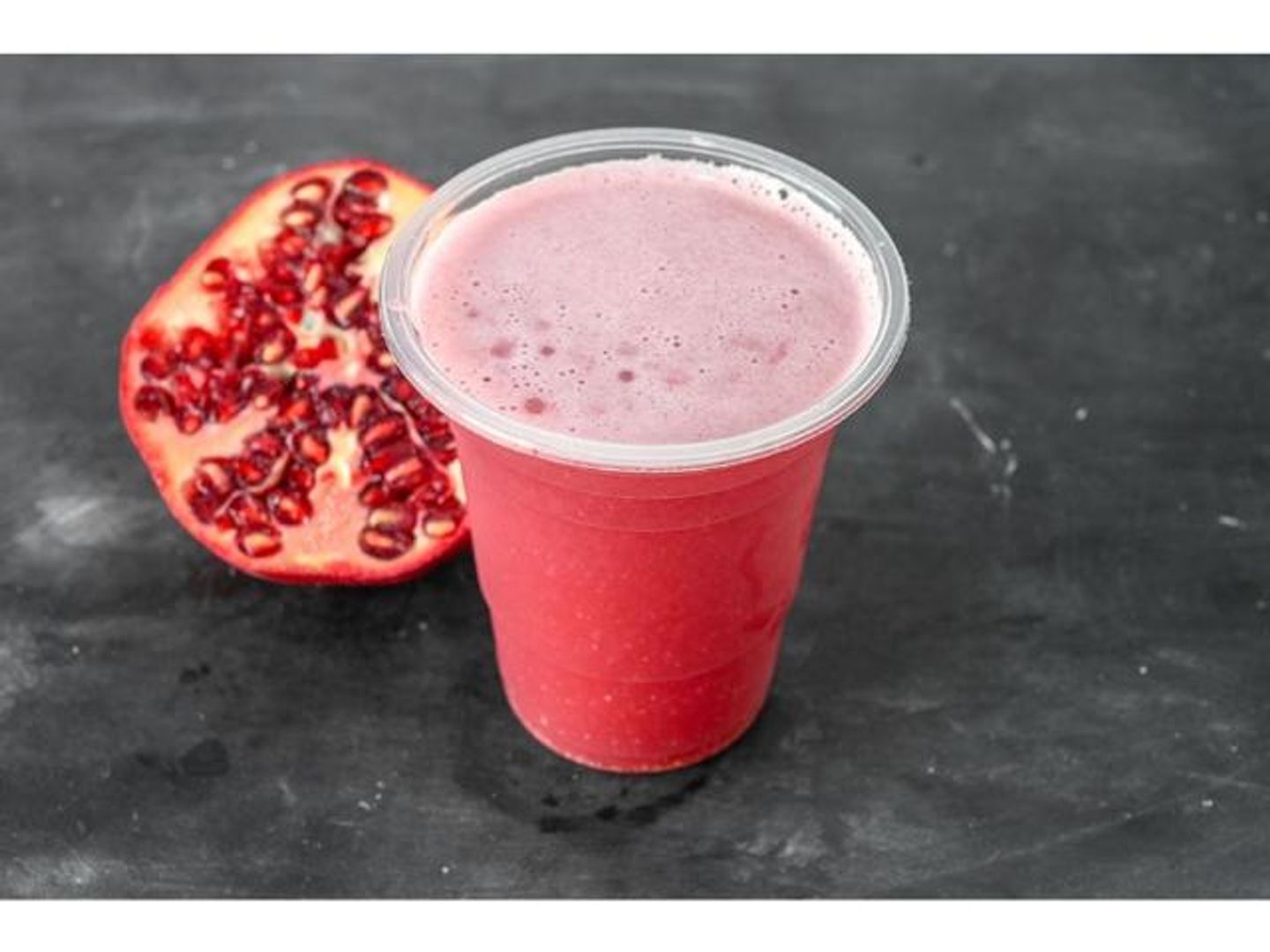 Pomegranate