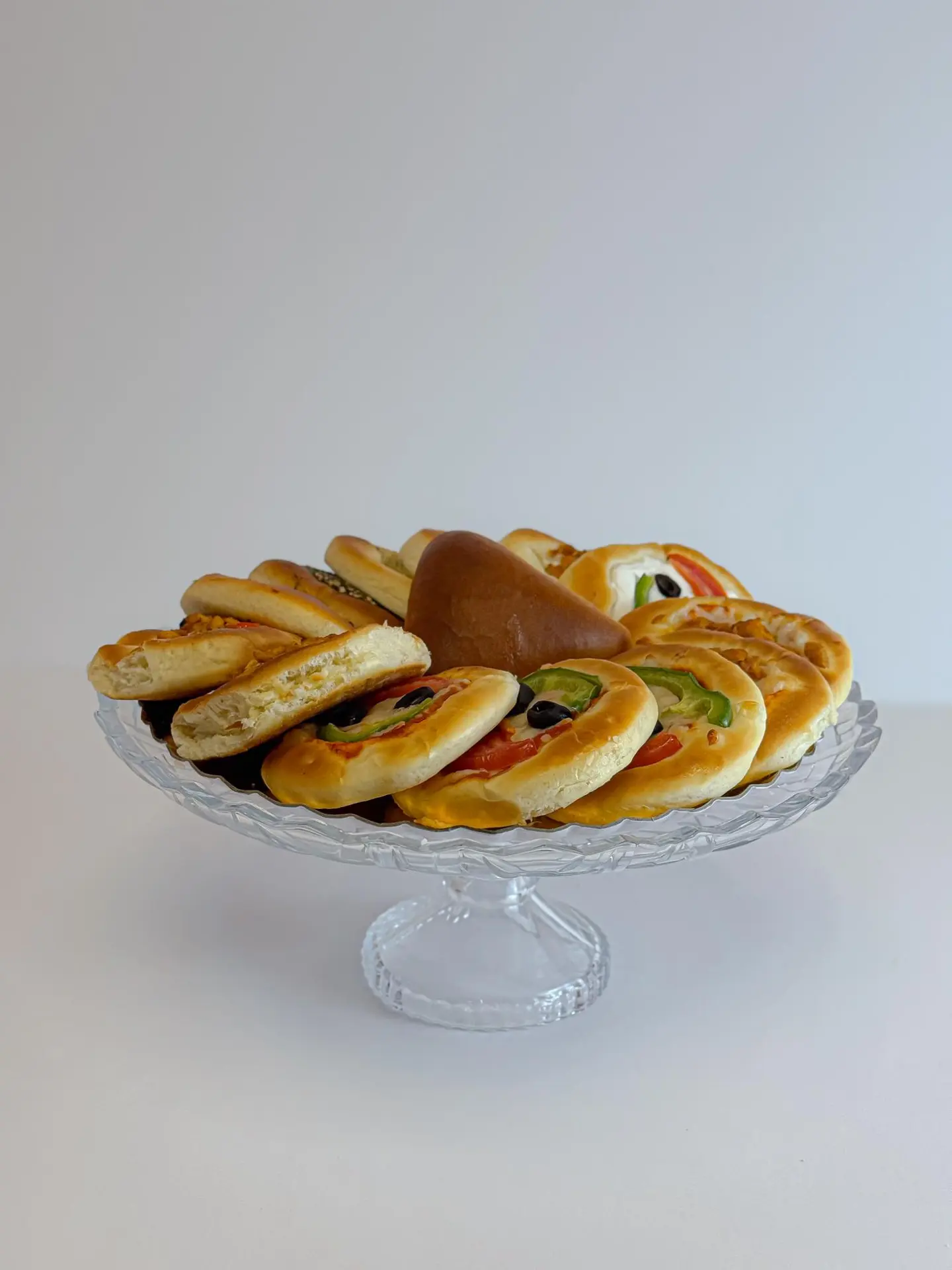 بوكس الجمعات 13 قطعة