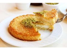 كنافة