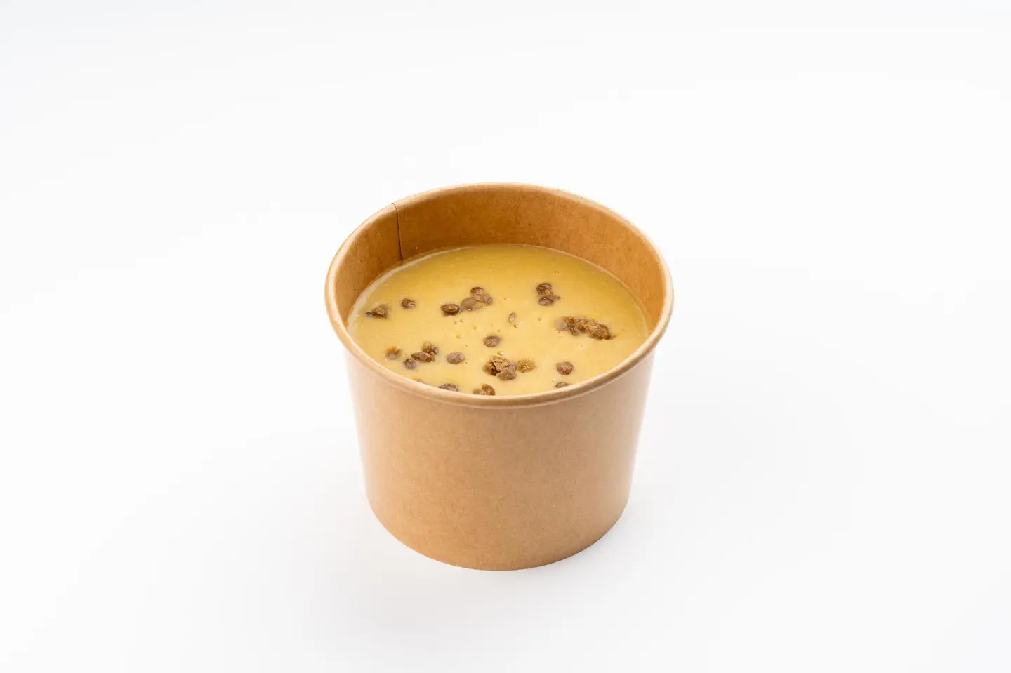 Lentil Soup
