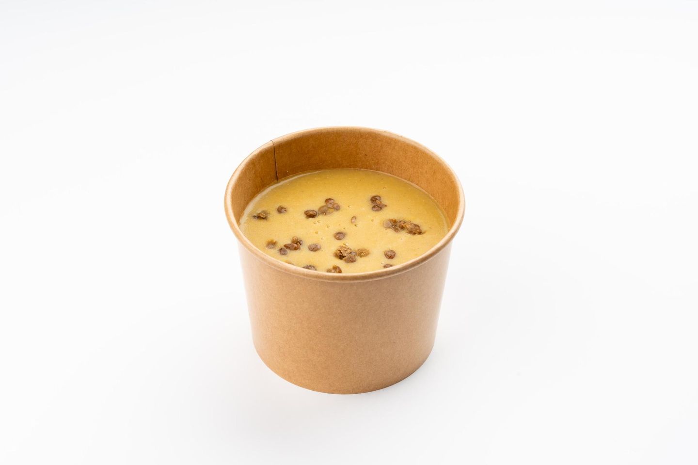 Lentil Soup