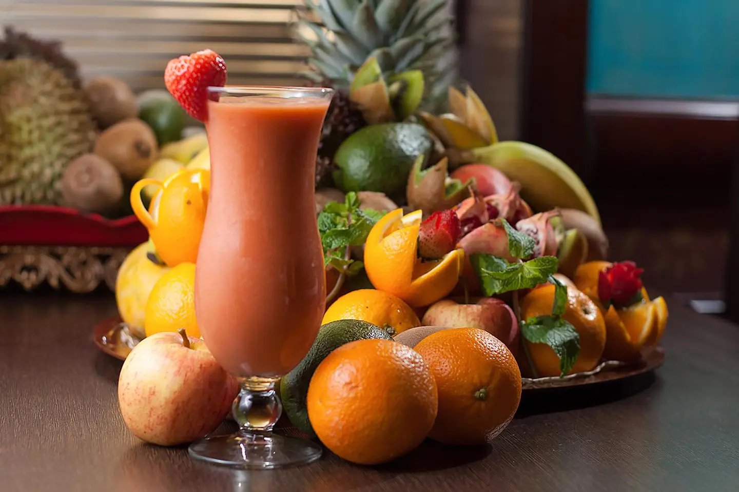 Cocktail Of The Town