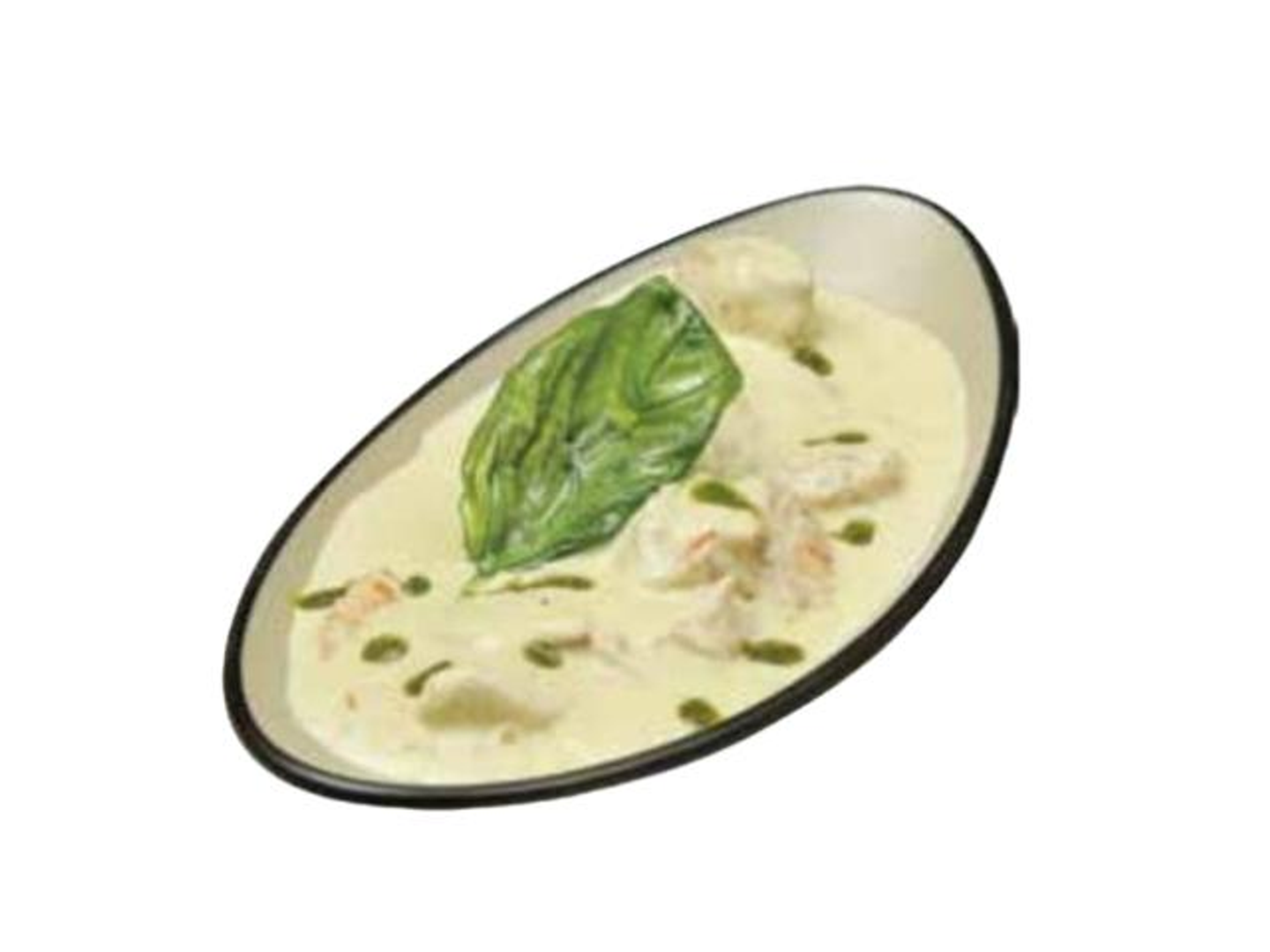 دجاج بيستو