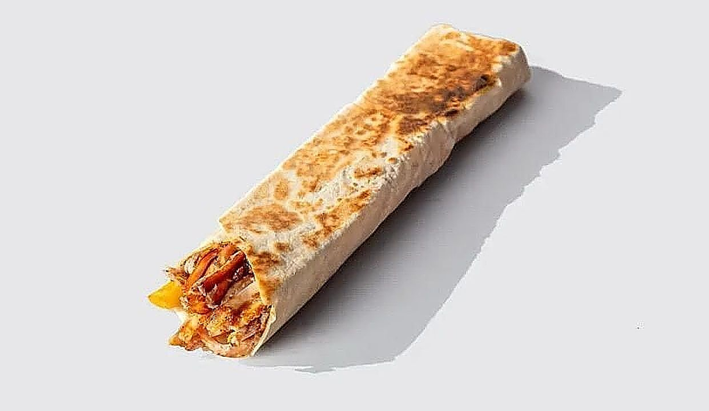 شاورما اسبيشل