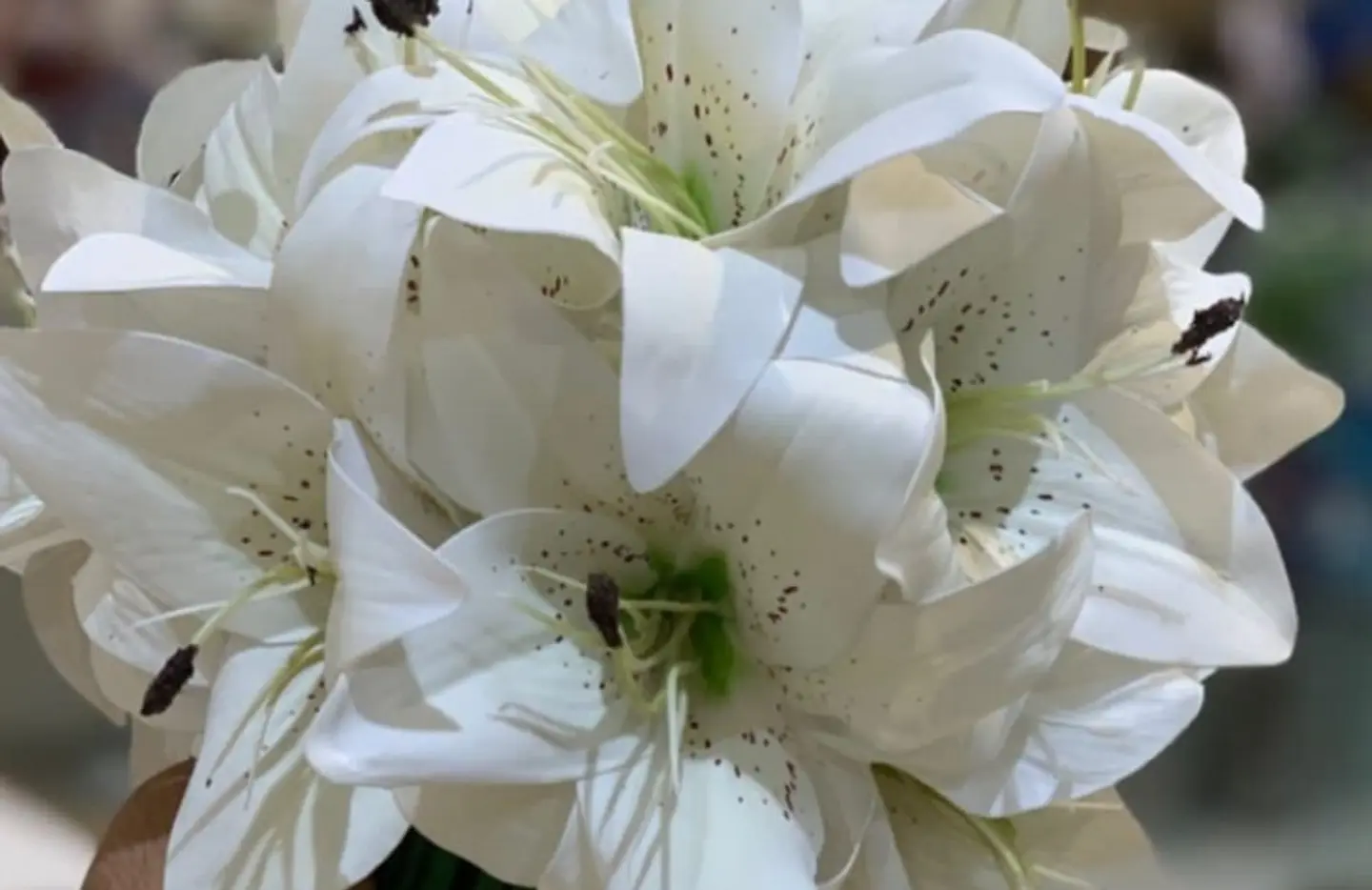 Distinction Bouquet