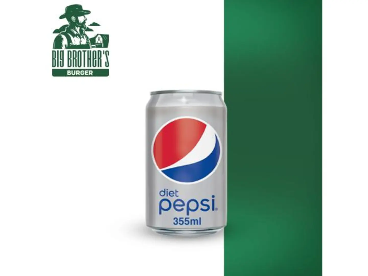 Pepsi Diet