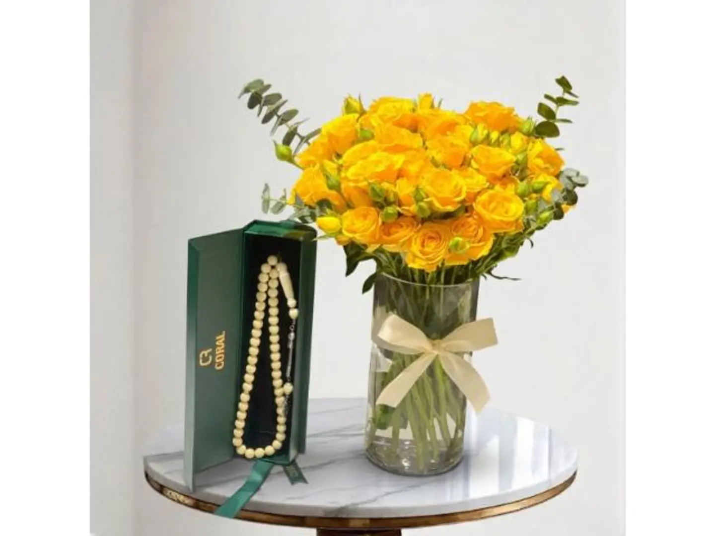 Luxury Vase 1