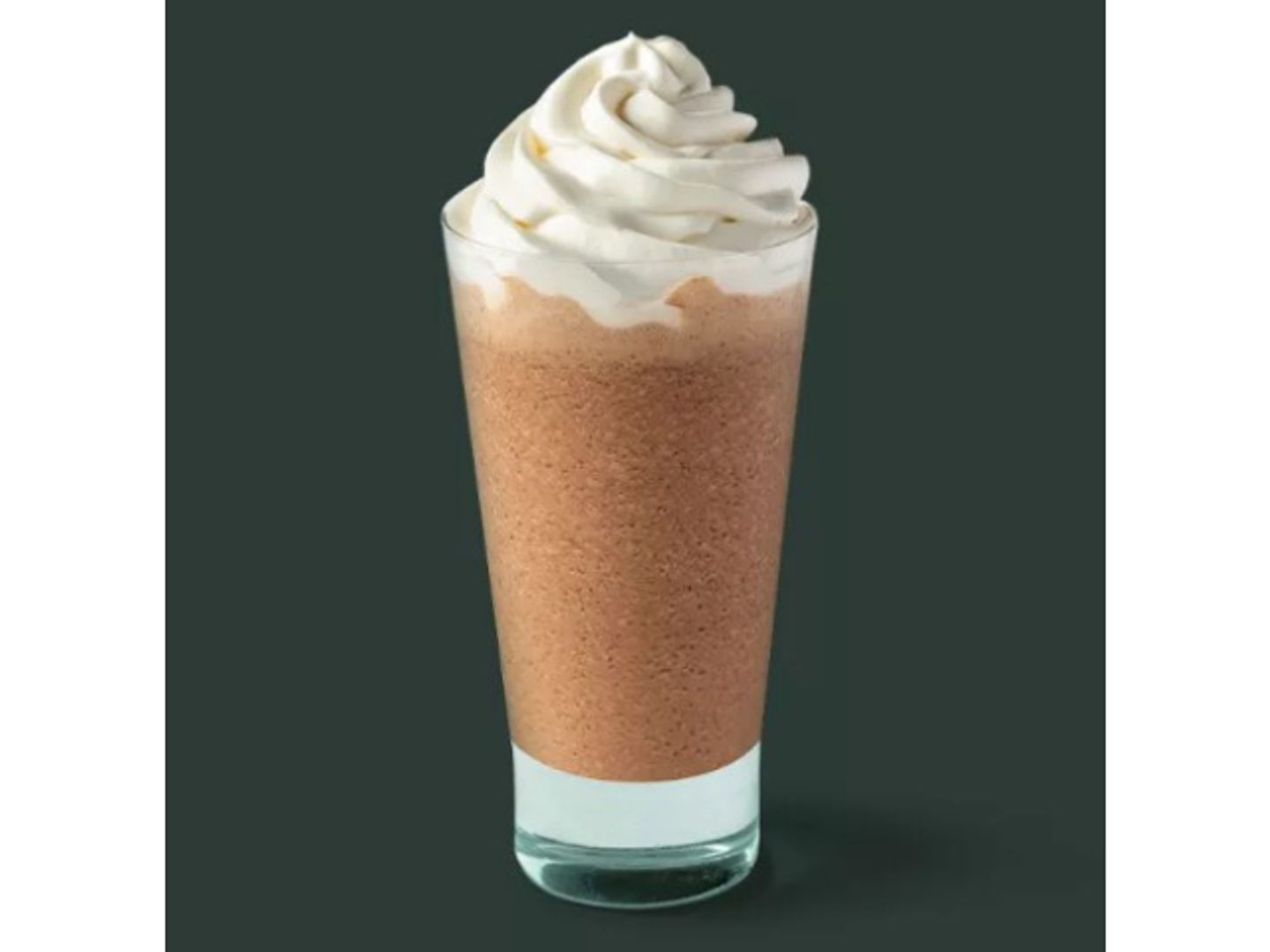 Mocha Frappuccino