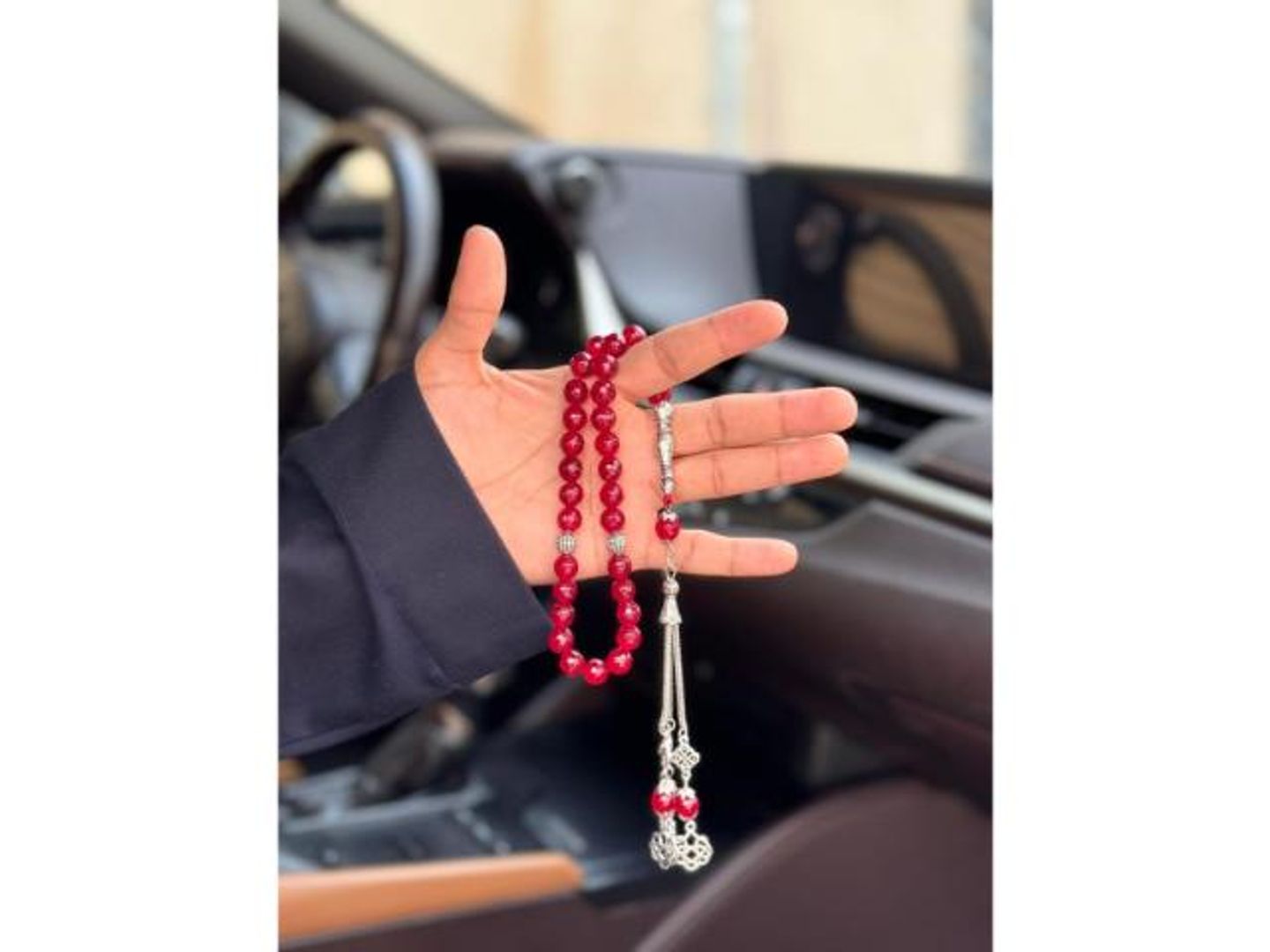 سبحات برند اوب