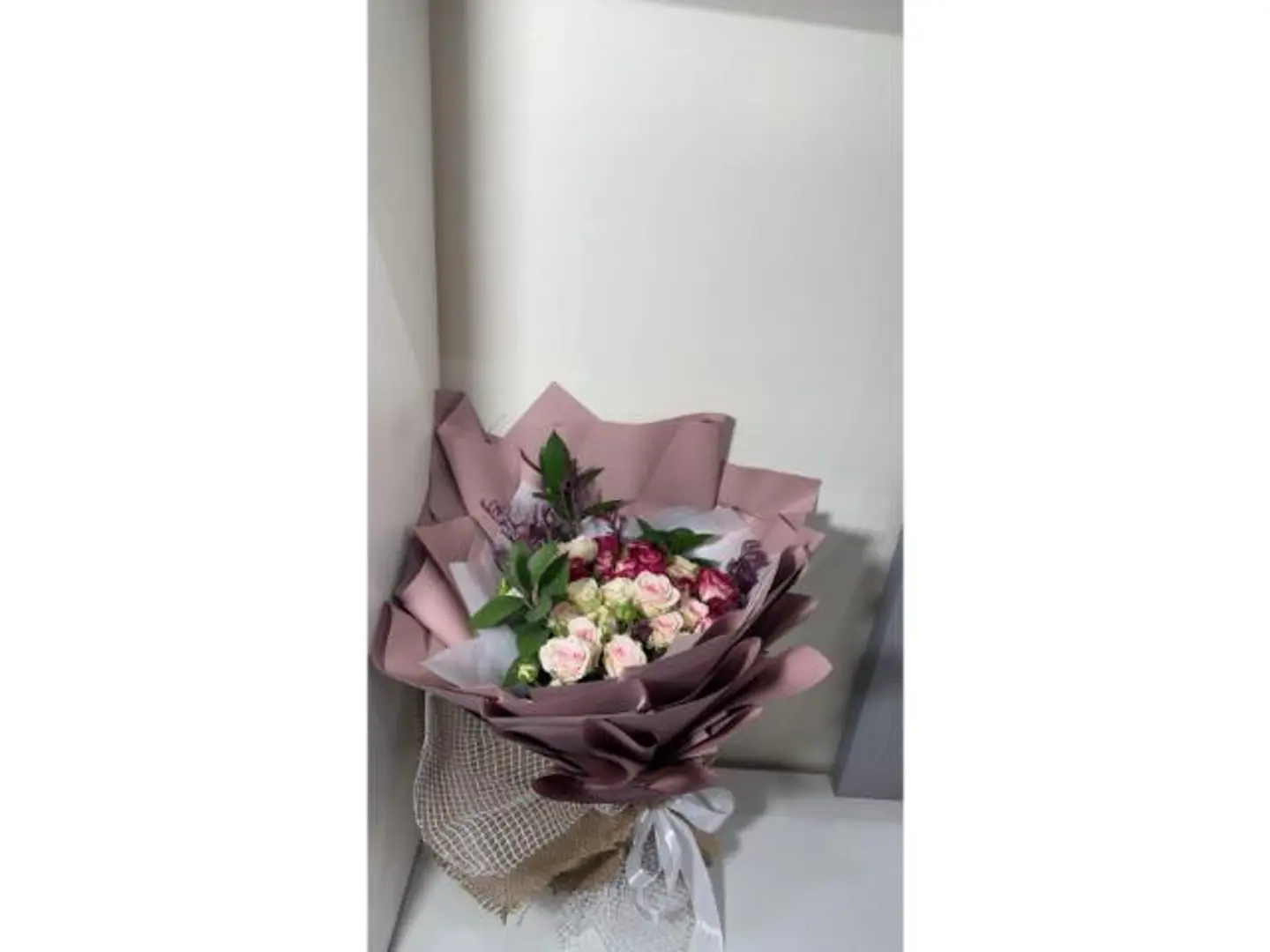 Female Tenderness Bouquet
