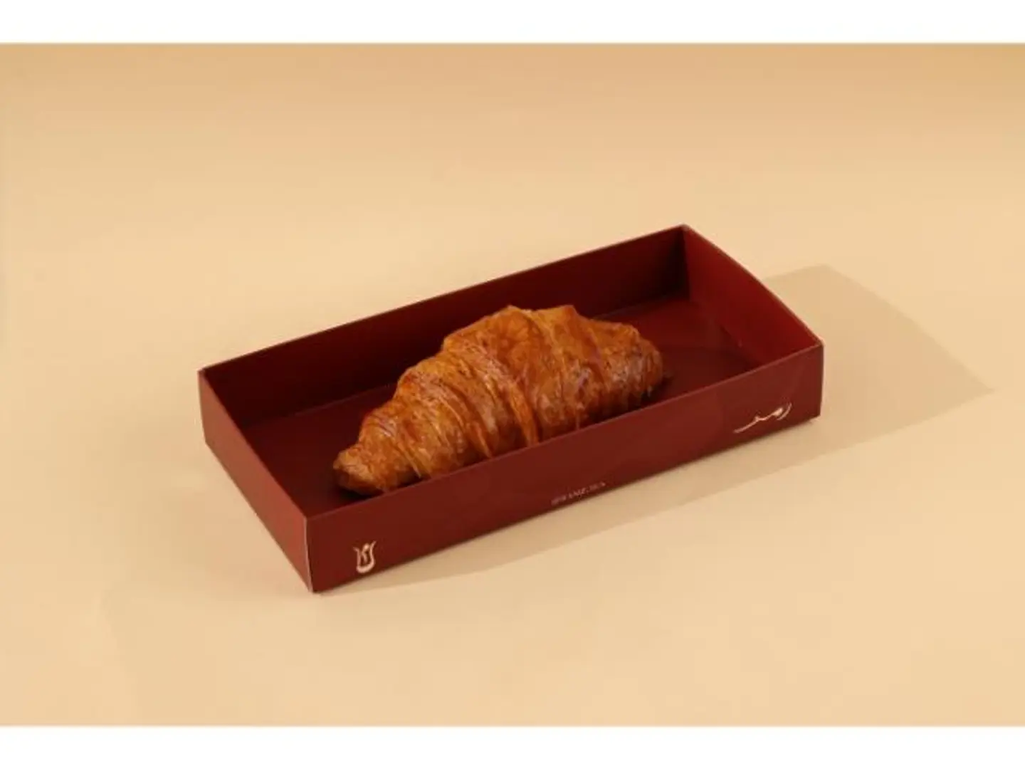 Plain Croissant