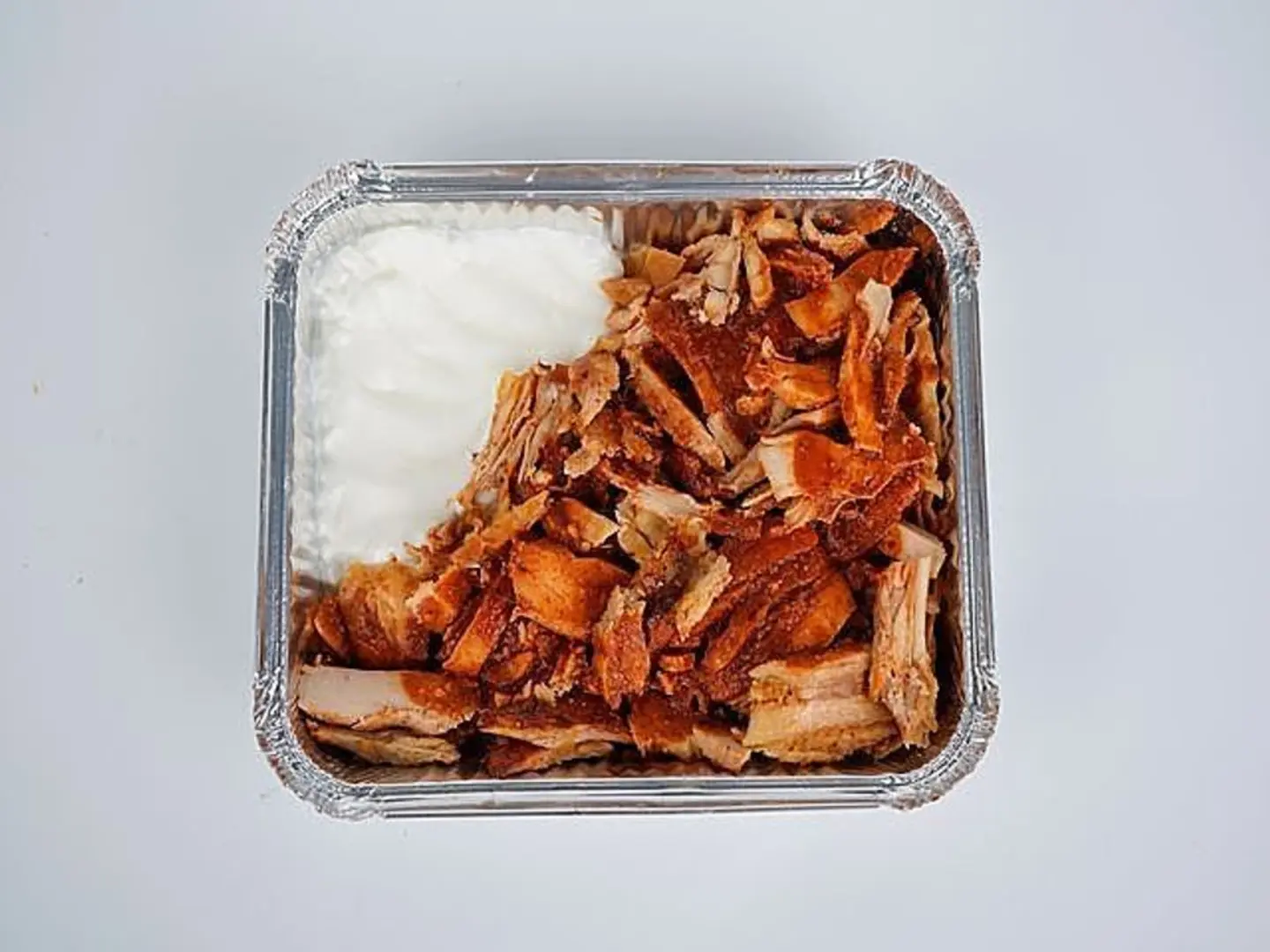 Iskender Shawarma