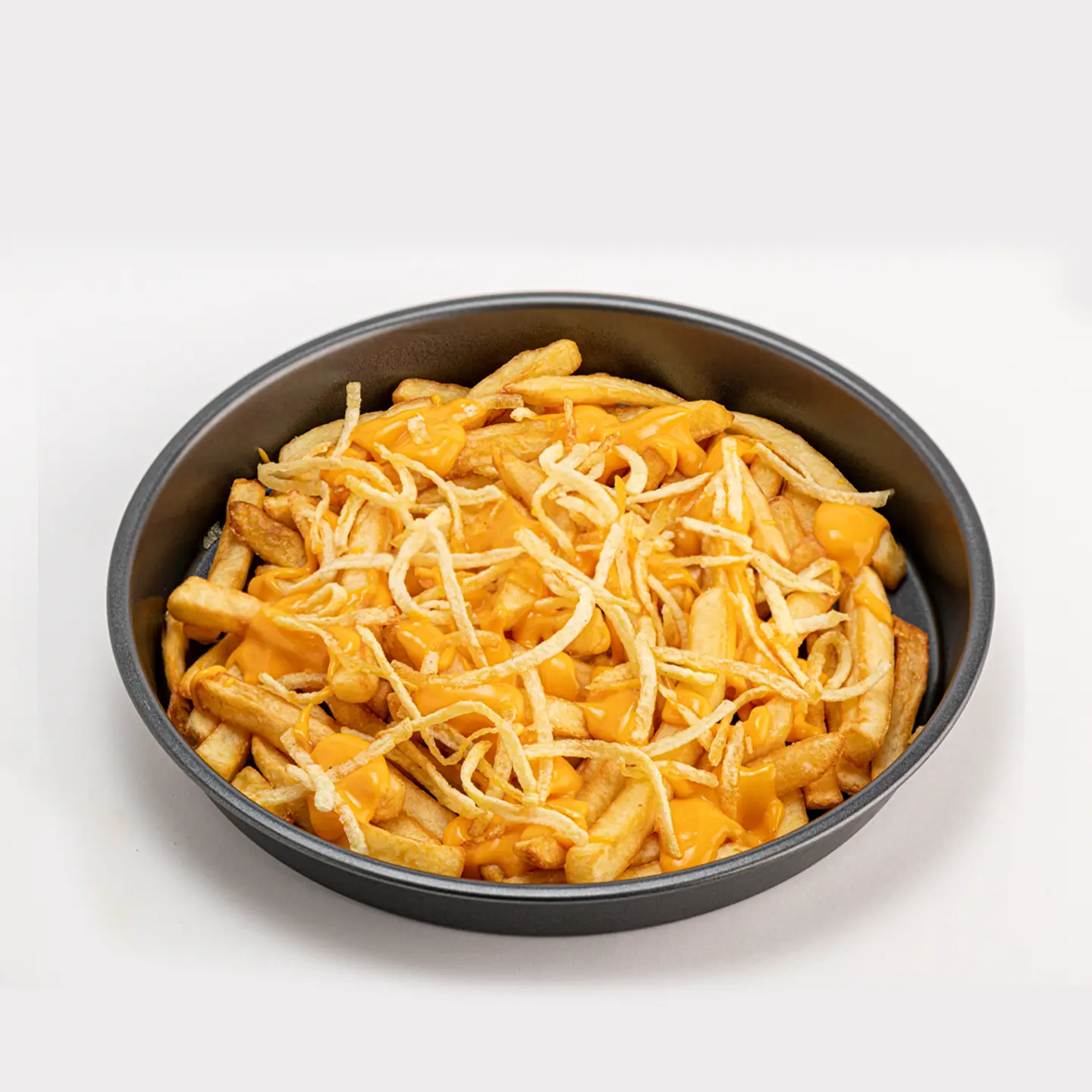 Cheese Fries