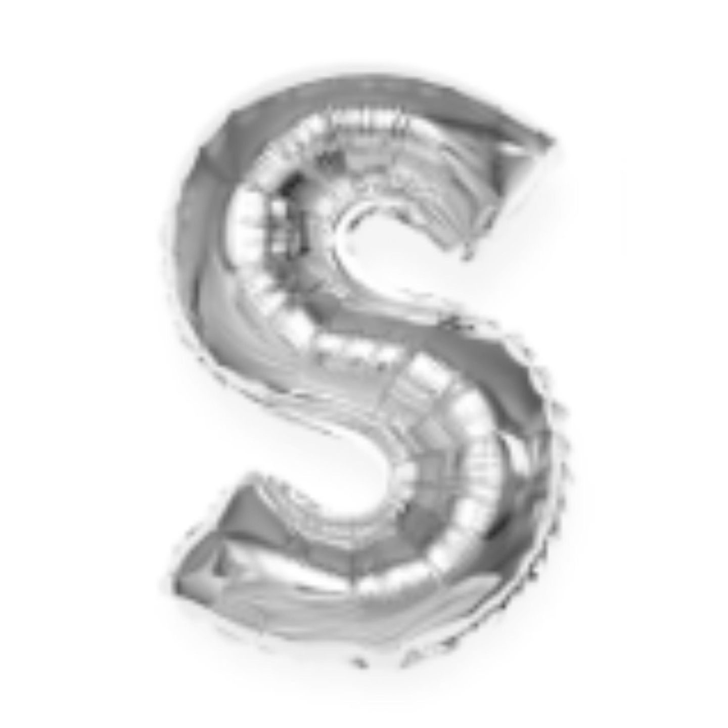 S Big Letter