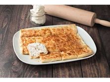 مطبق حلو جبن