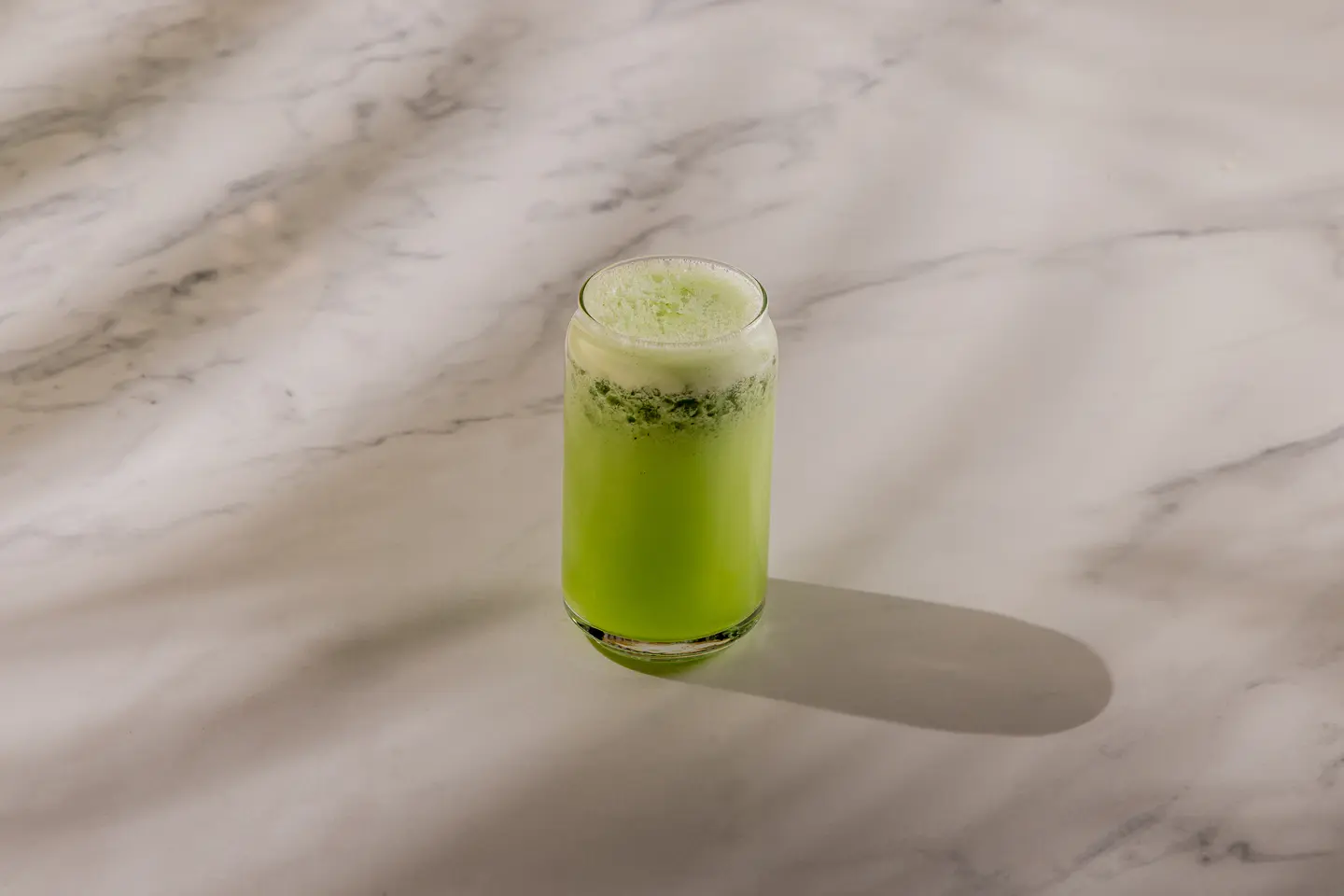 عصير ليموناد بالنعناع