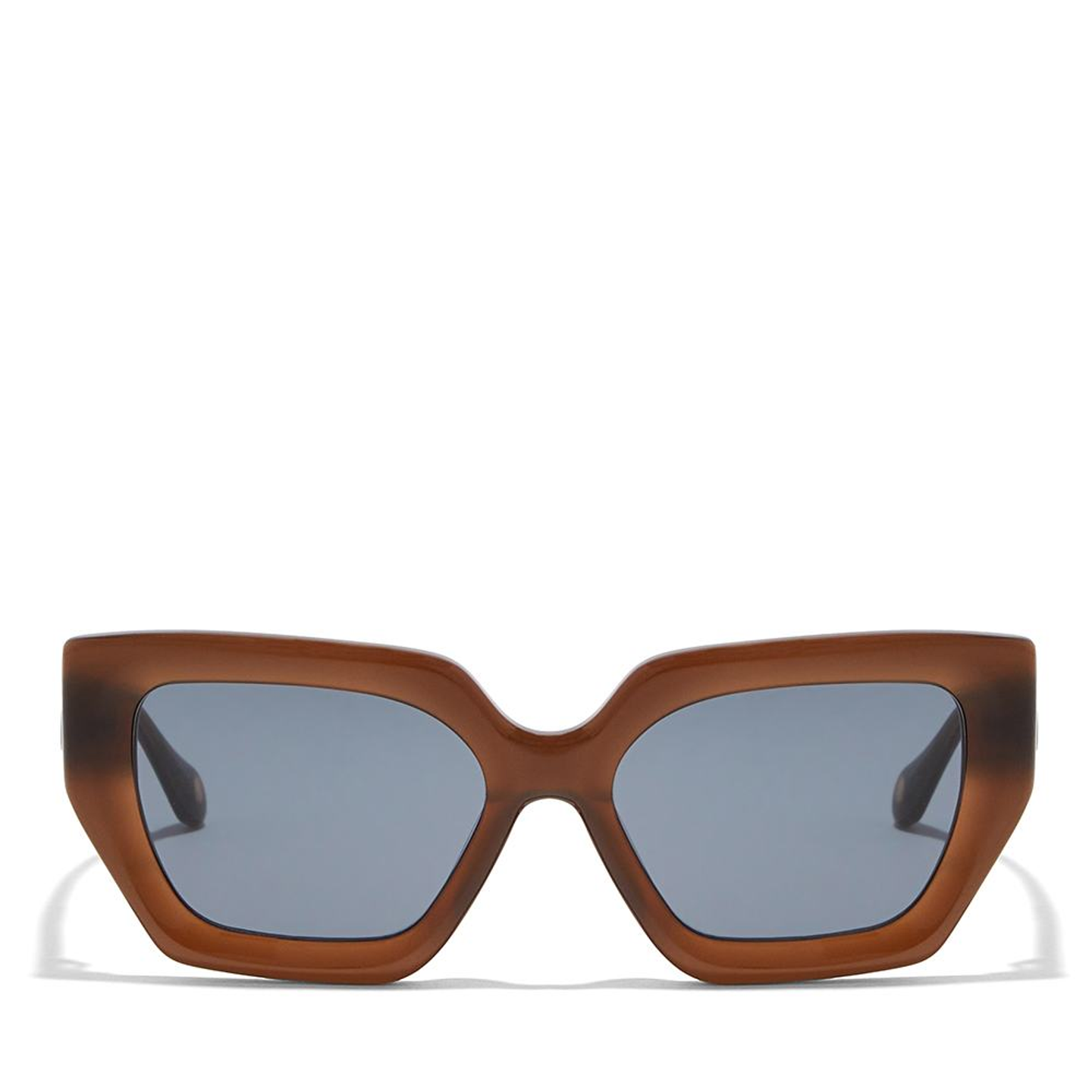 Phoenix Brown Cat Eye 30sw083