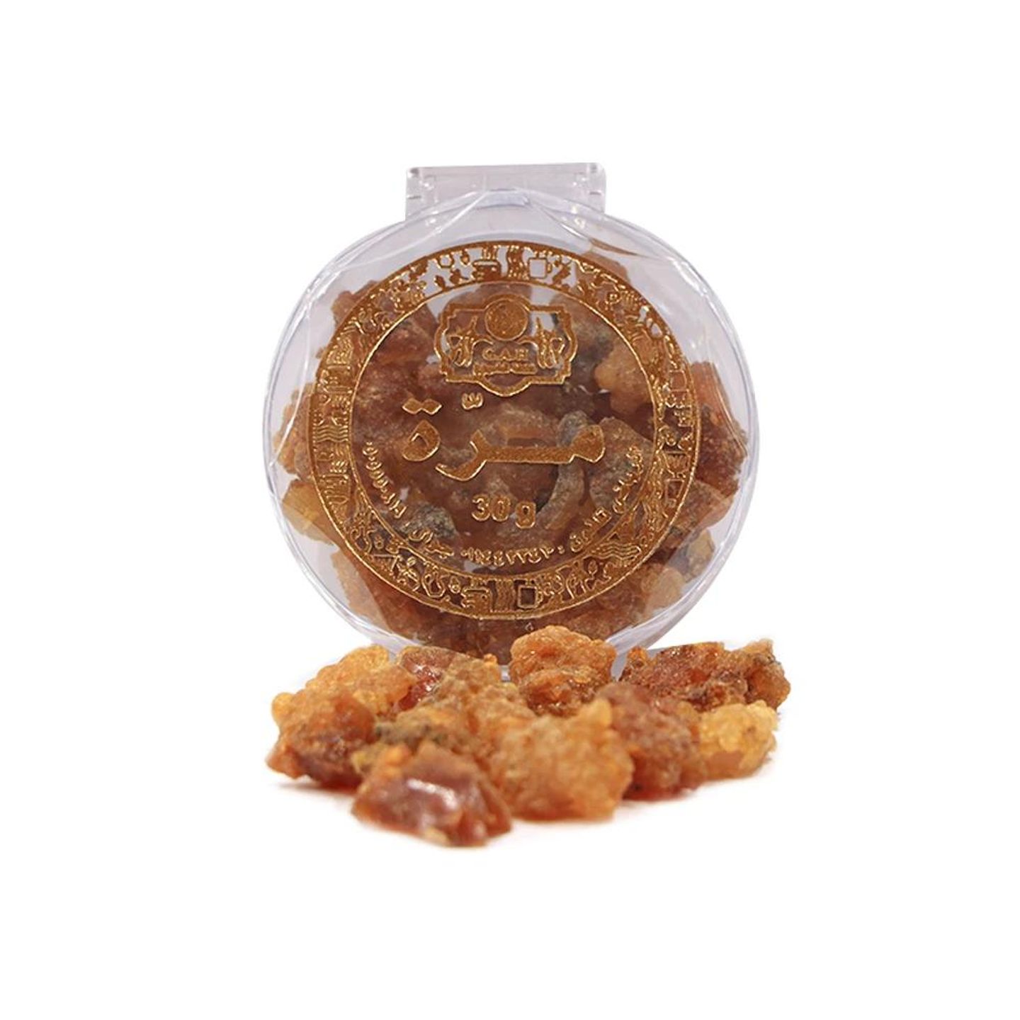 Bitter Shyoukh 30 Grams
