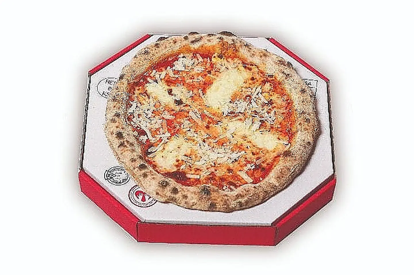 Four Cheeses