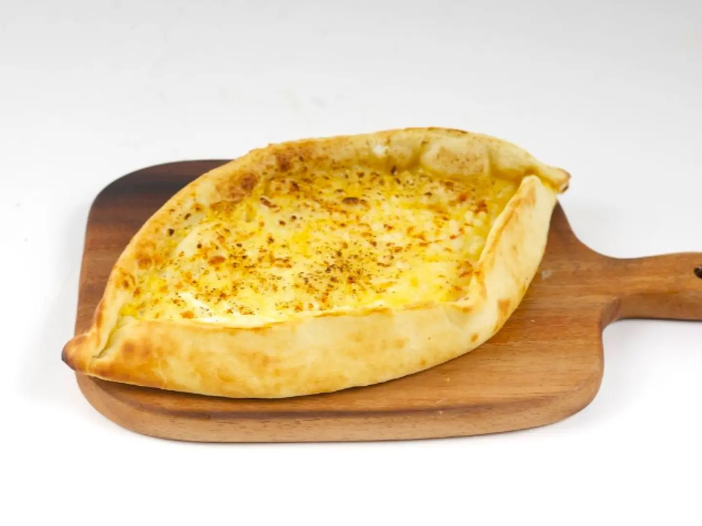 Egg Pie
