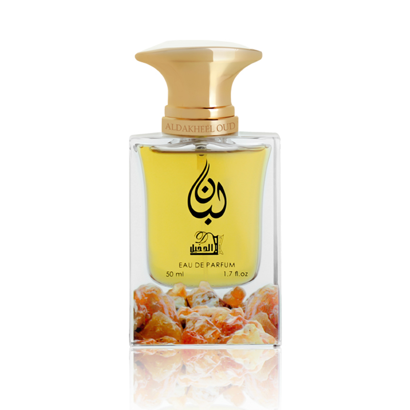 Al Dakheel Oud Frankincense Perfume 50 Ml