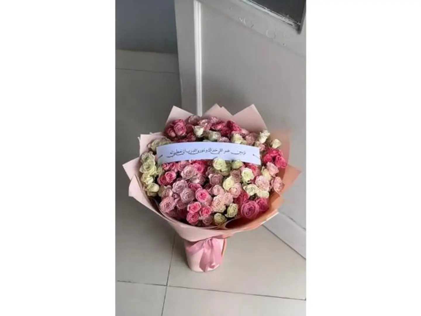 أصداء الزهور