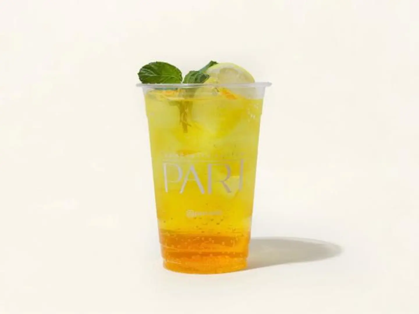 Passion Fruit