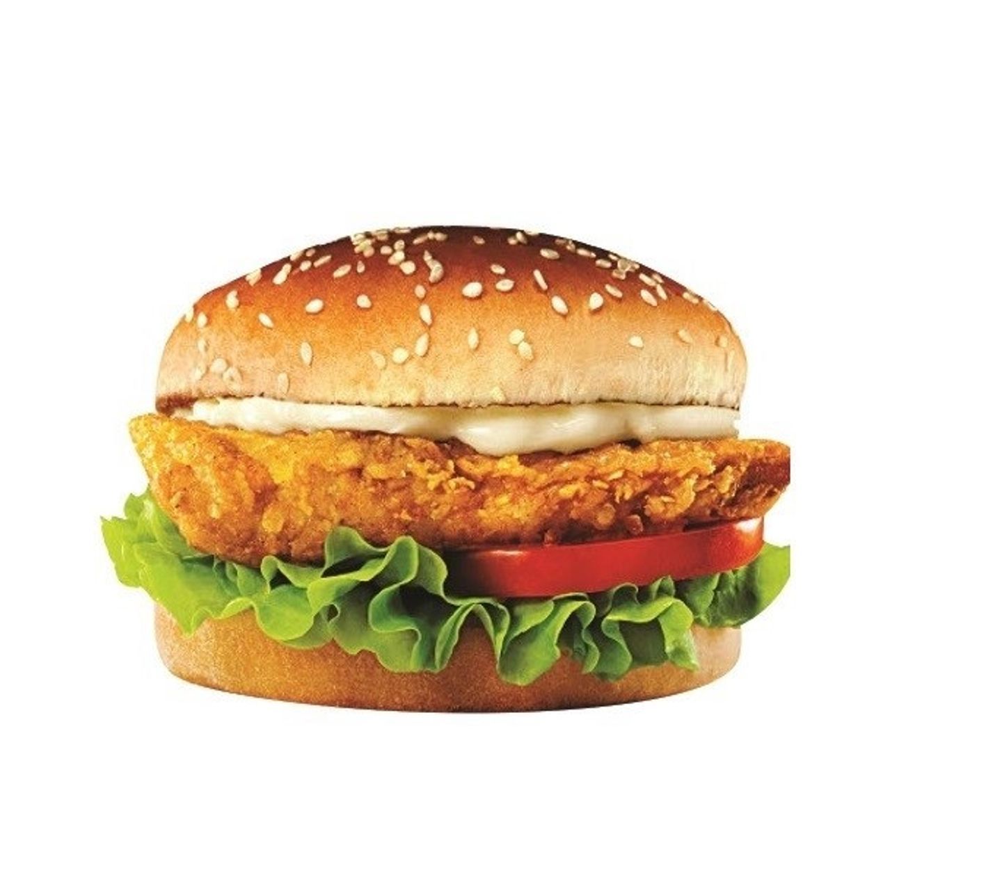Burger Grand Chicken