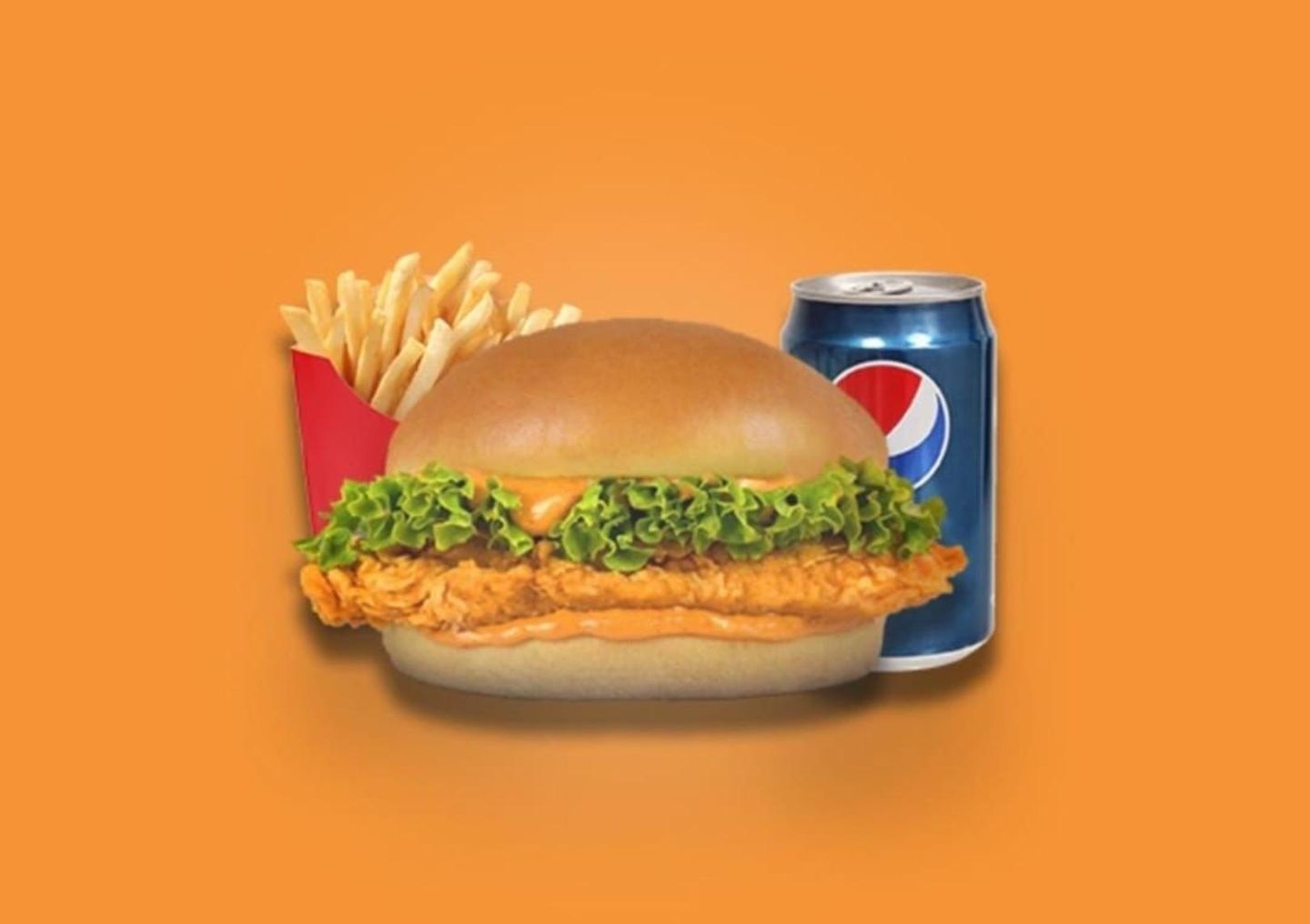 Fillet Meal