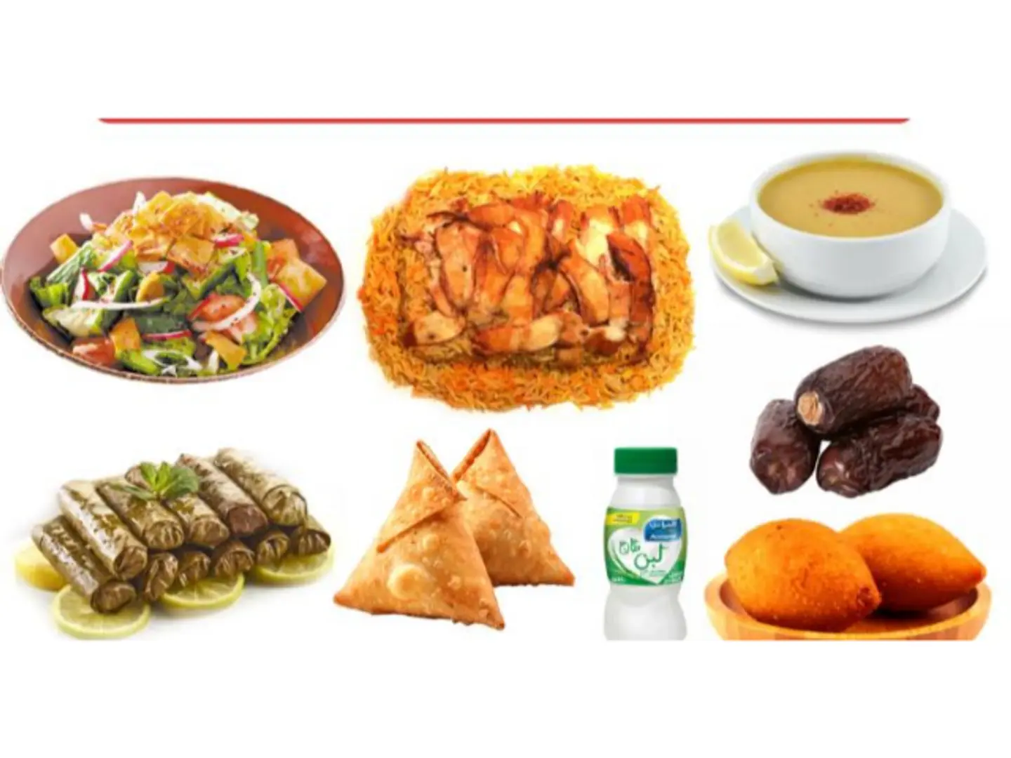 صندوق الإفطار